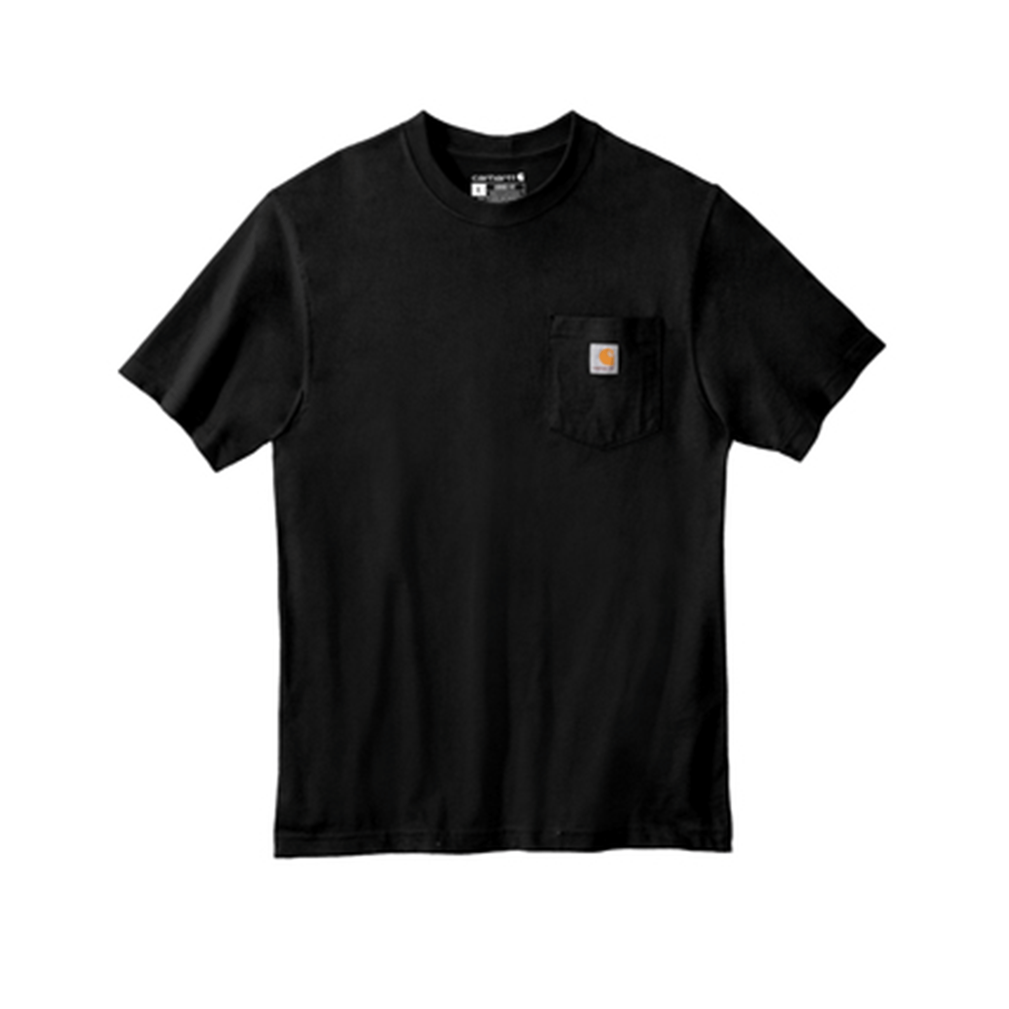 Carhartt | Men's Workwear Pocket Short Sleeve T-Shirt