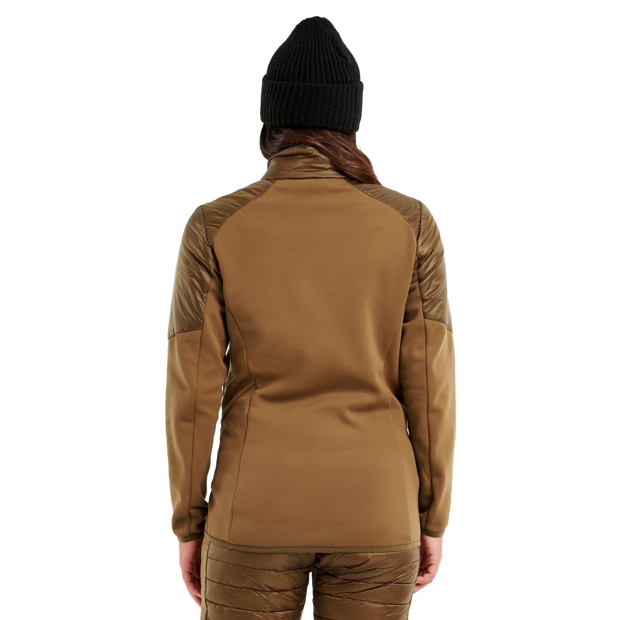 Orage | Stella Hybrid Layering