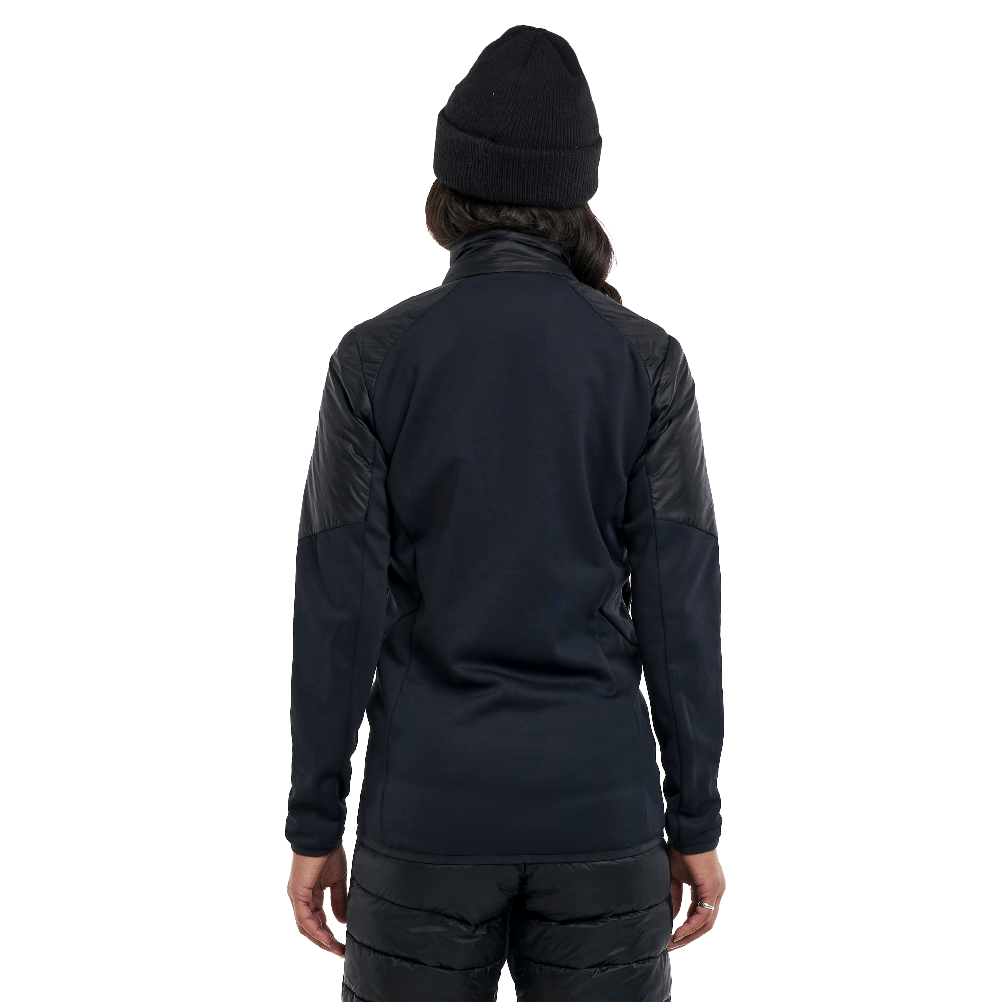 Orage | Stella Hybrid Layering