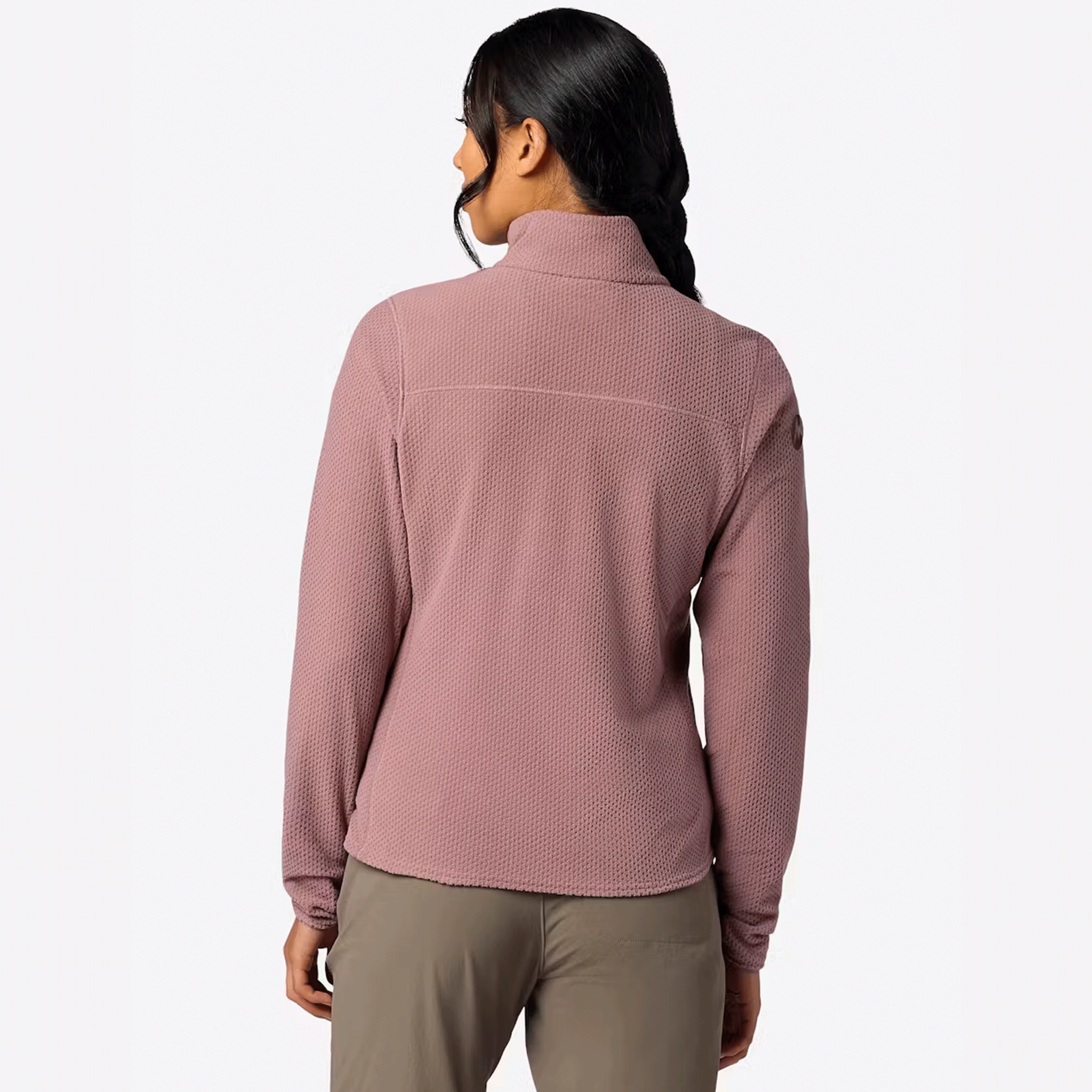 Marmot | Women's AirFleece Performance Full-Zip Jacket