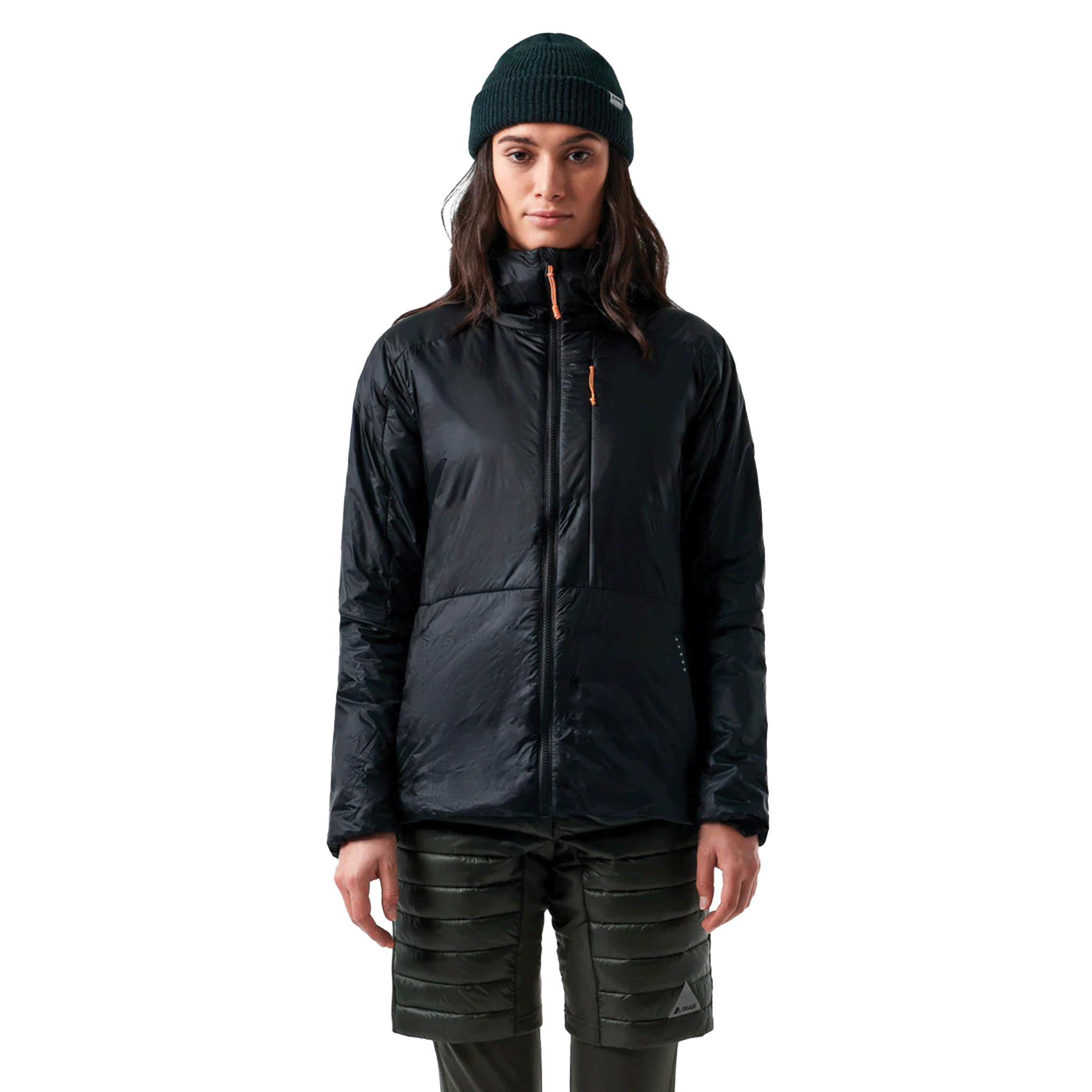 Orage | Summit Gilltek Jacket