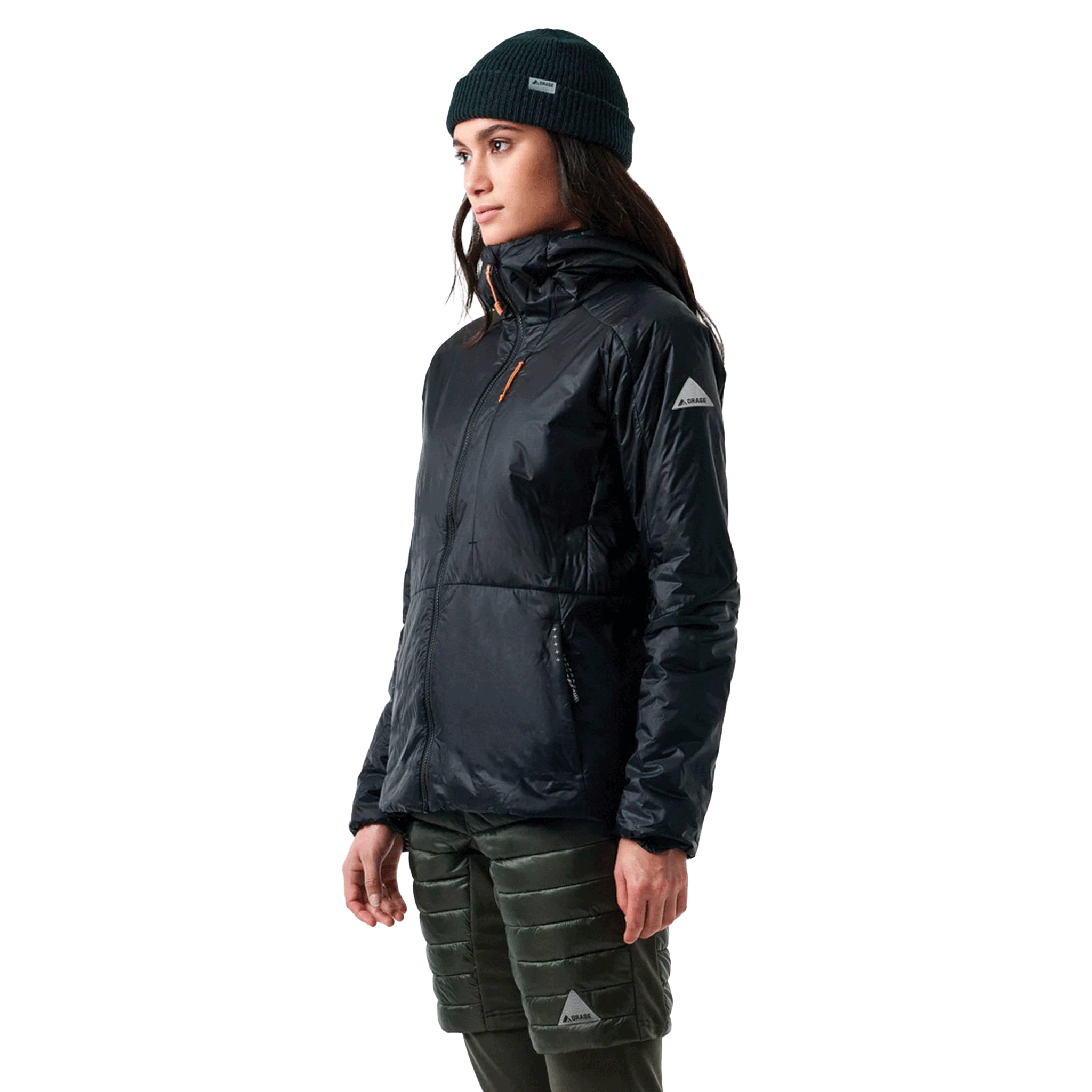 Orage | Summit Gilltek Jacket