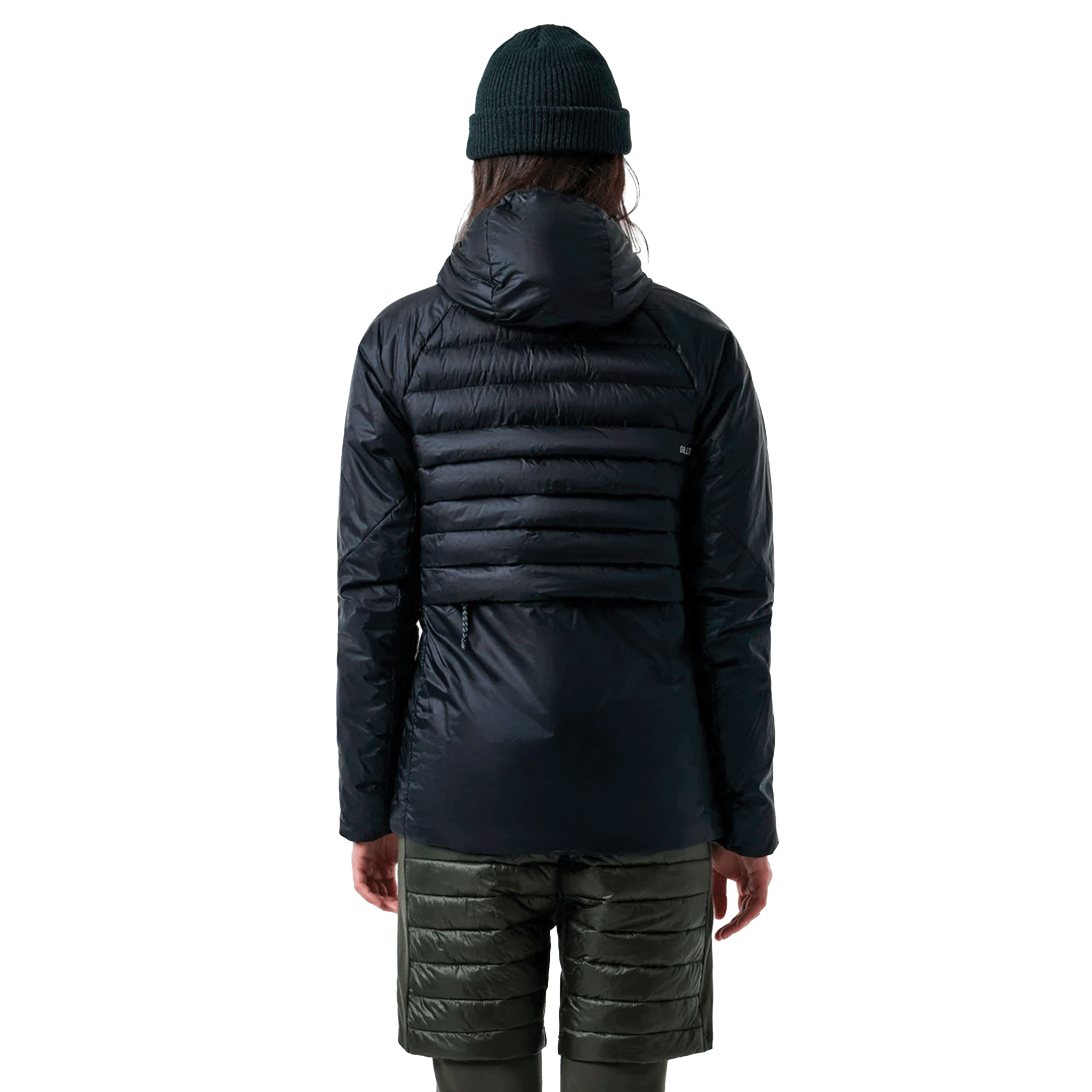 Orage | Summit Gilltek Jacket