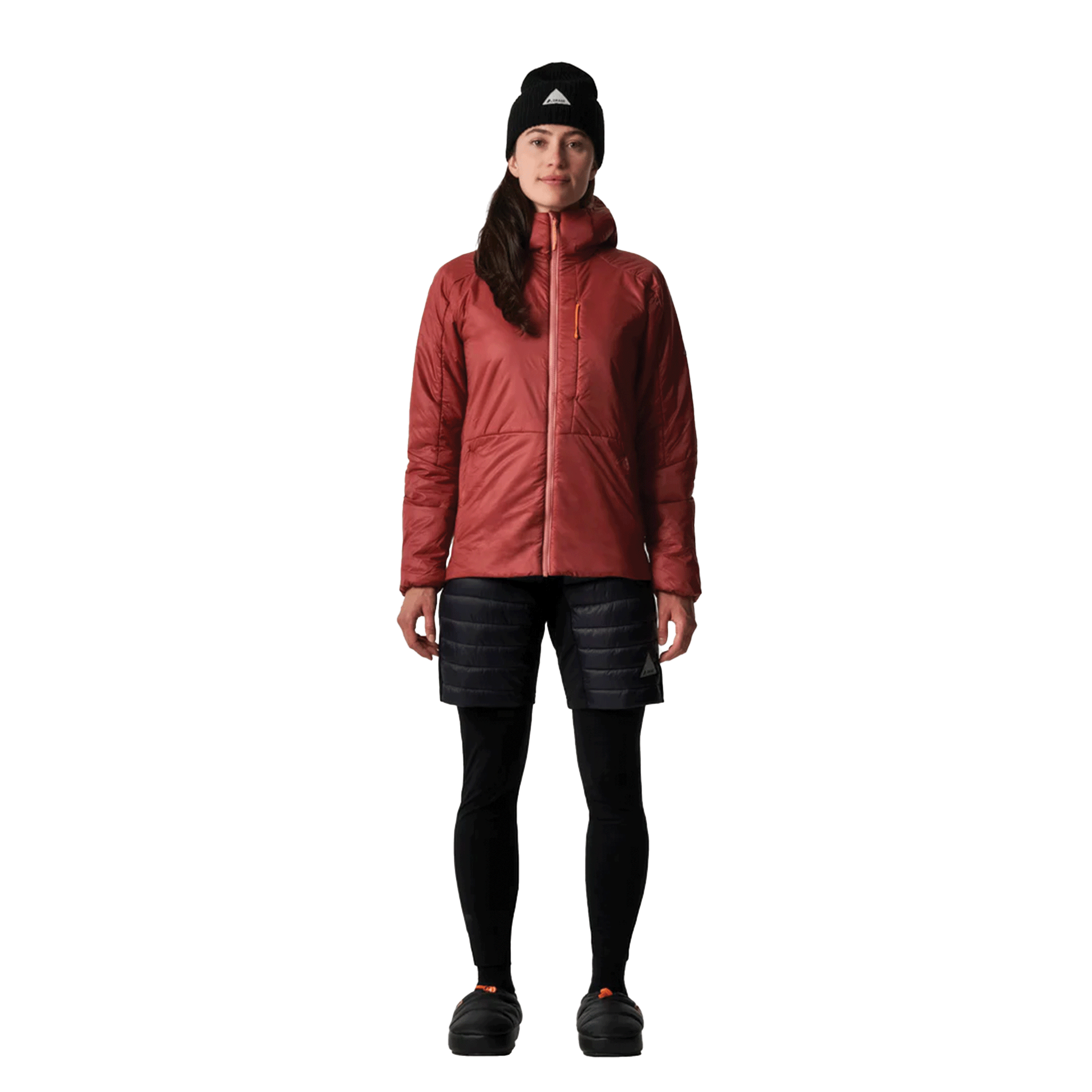 Orage | Summit Gilltek Jacket