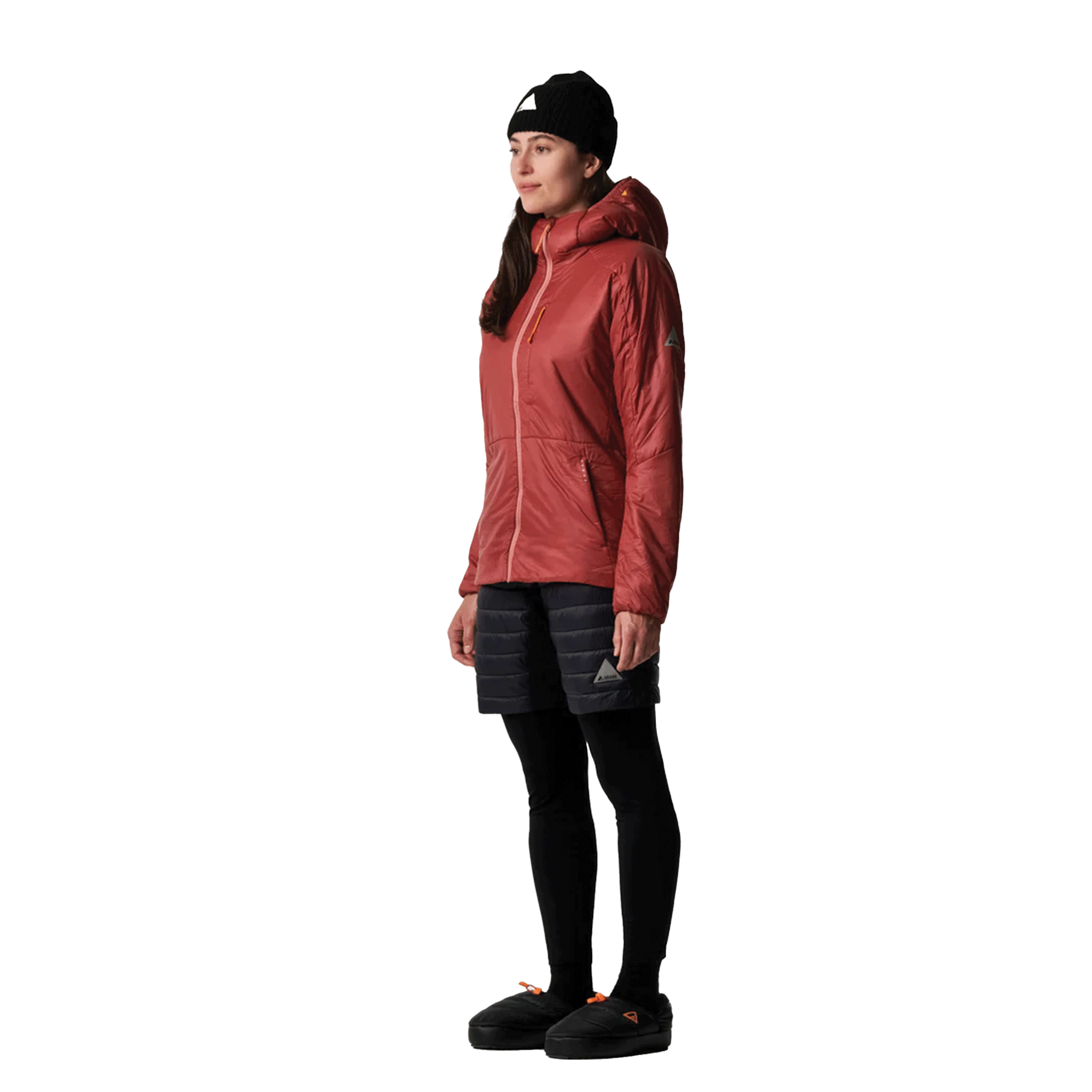 Orage | Summit Gilltek Jacket