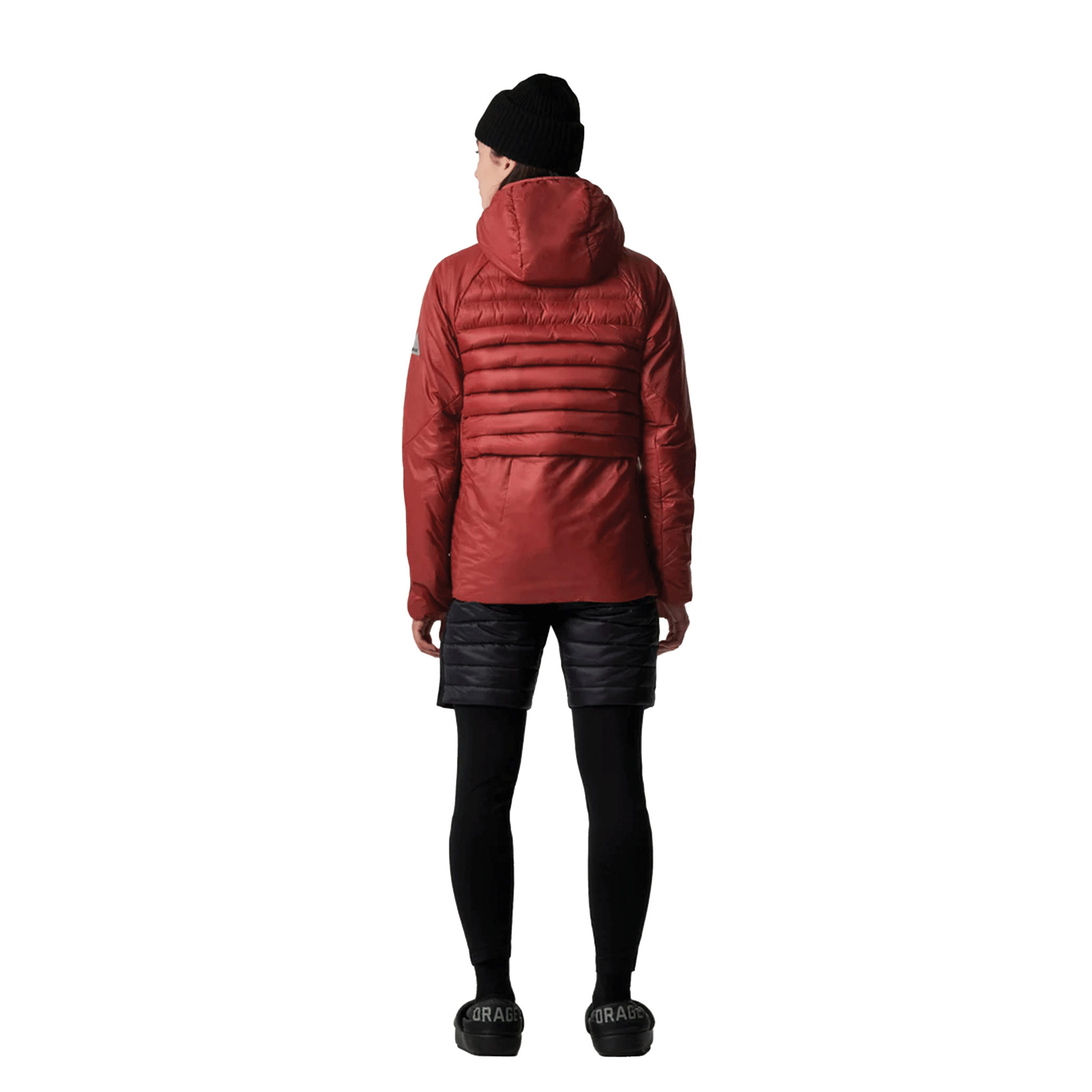 Orage | Summit Gilltek Jacket