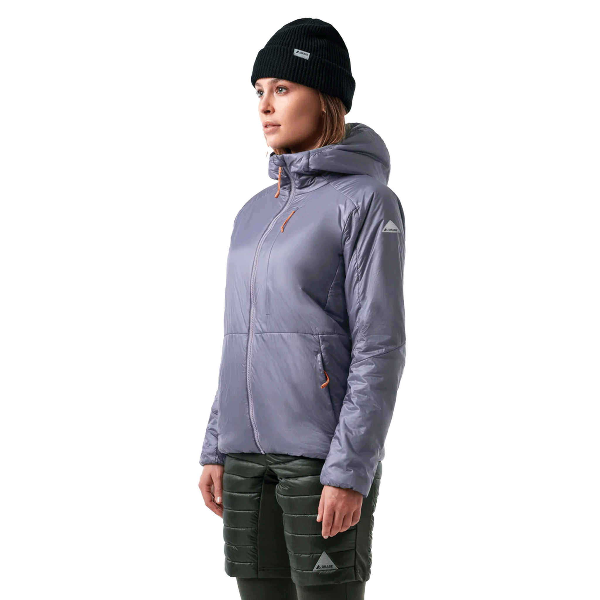 Orage | Summit Gilltek Jacket