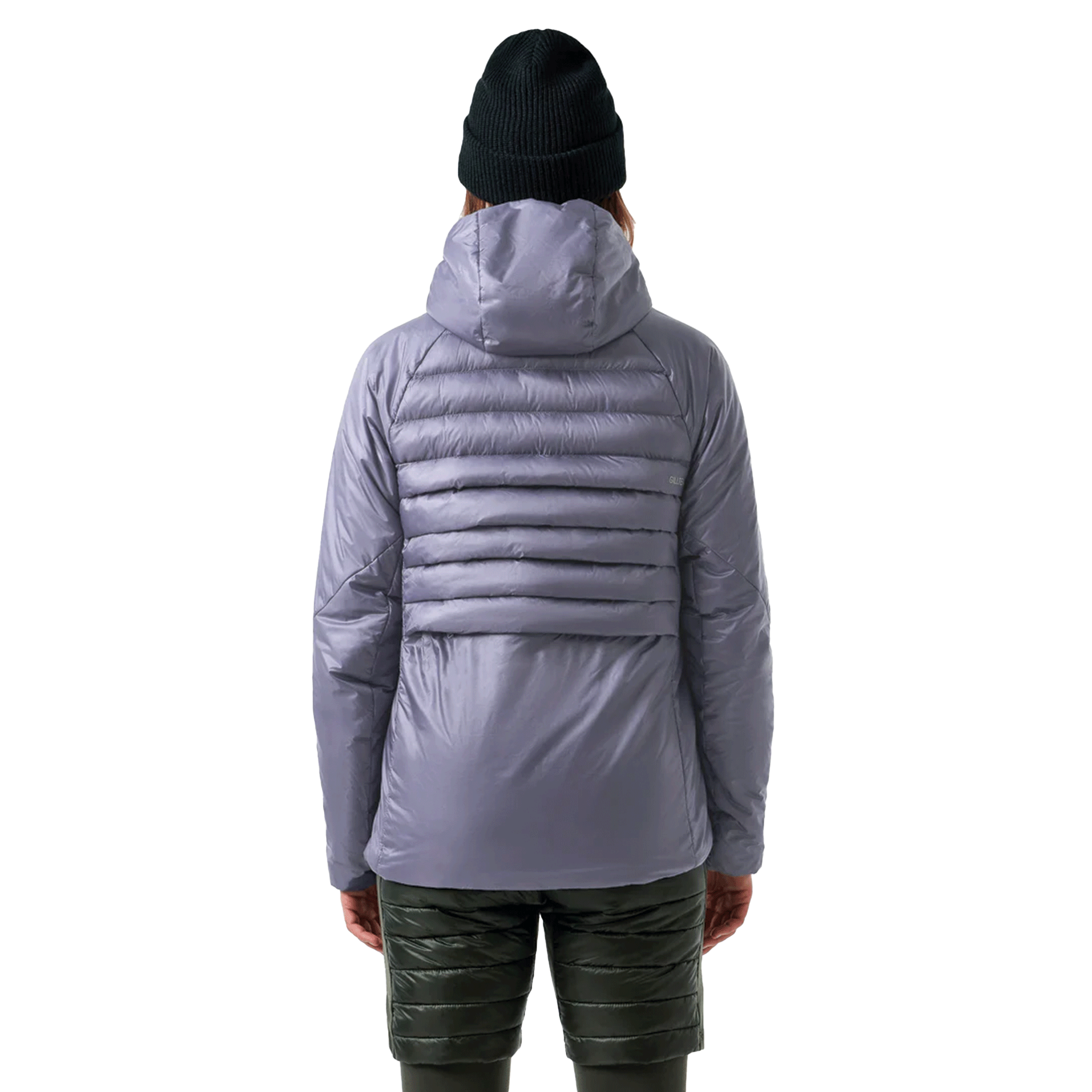 Orage | Summit Gilltek Jacket