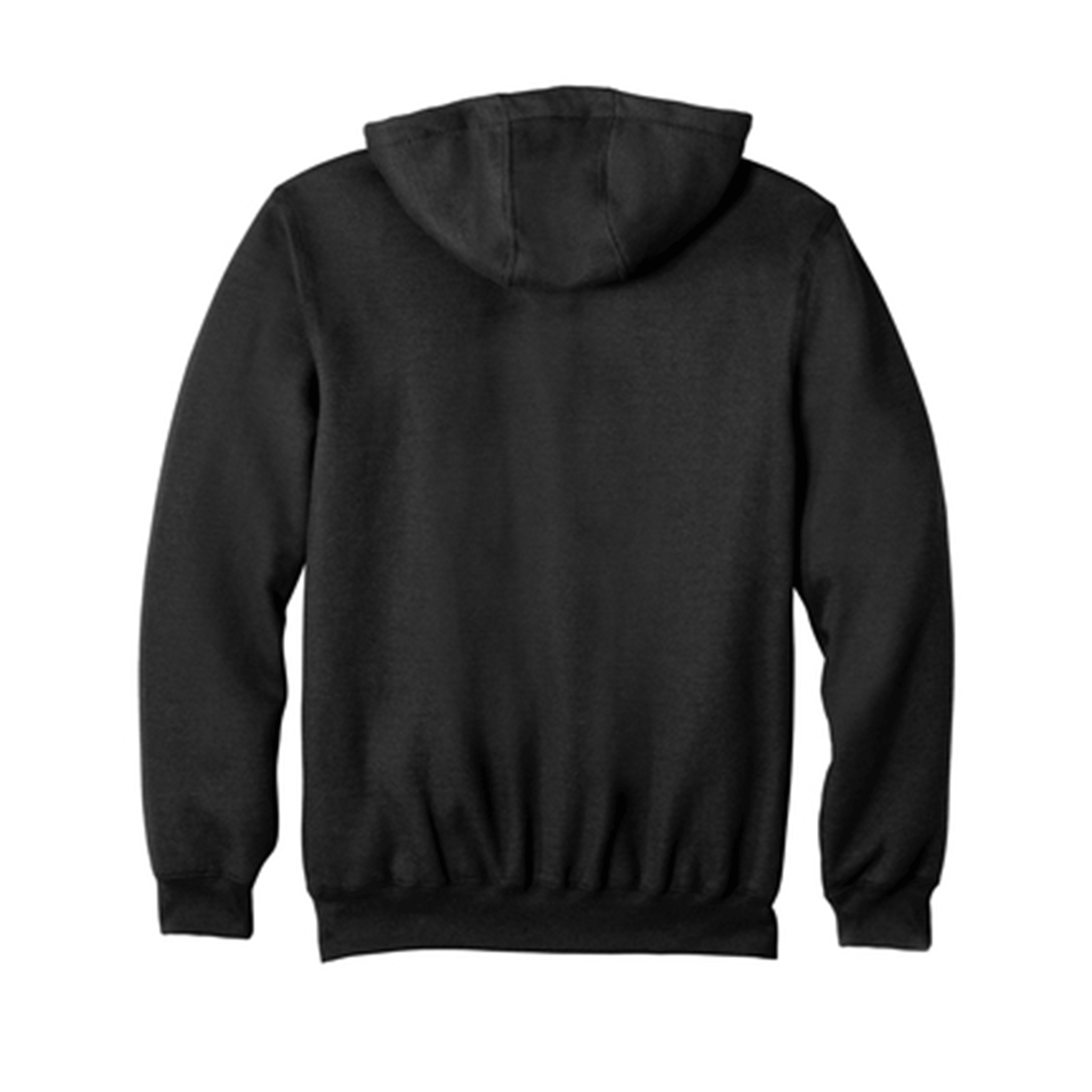 Carhartt | Men's Midweight Hooded Zip-Front Sweatshirt