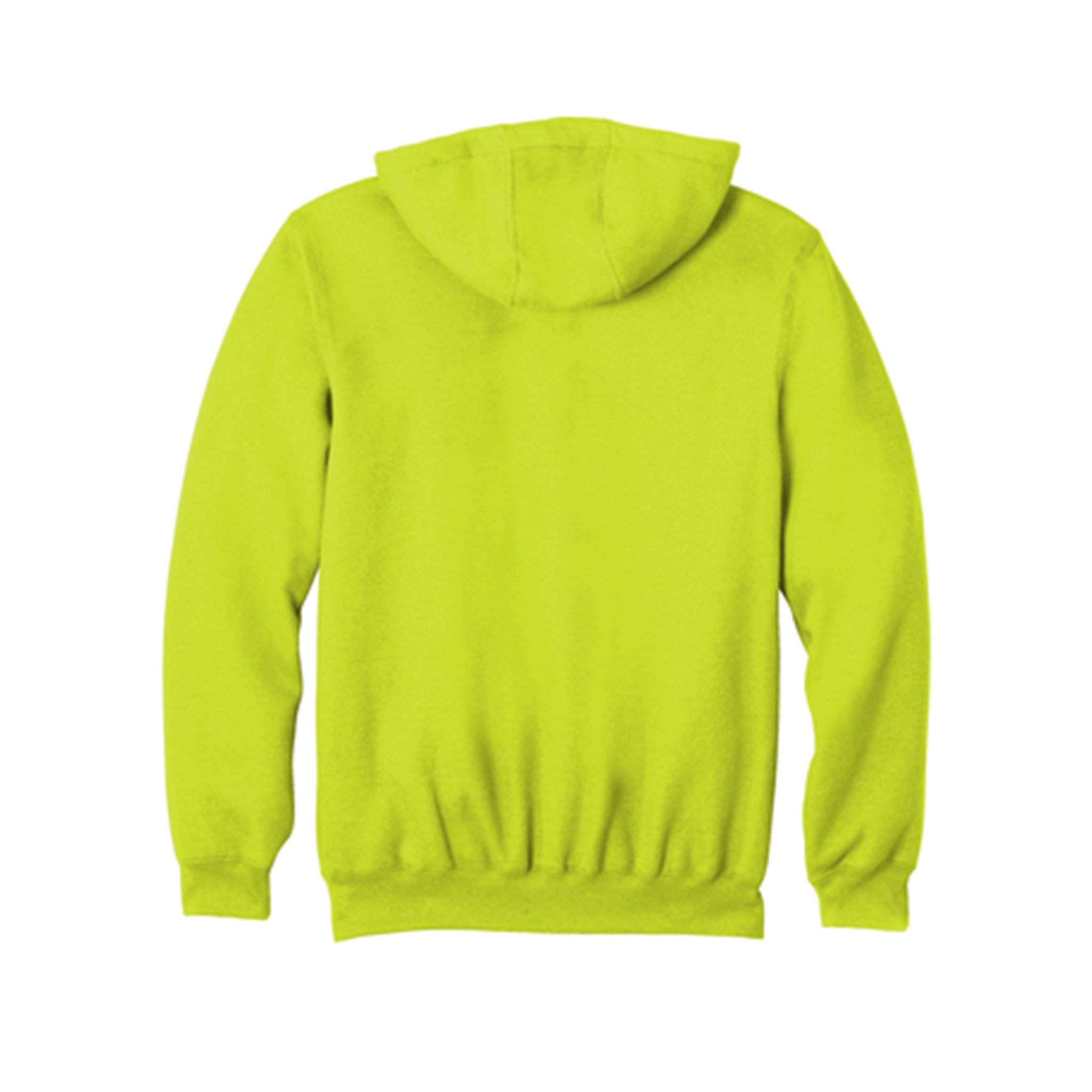 Carhartt | Men's Midweight Hooded Zip-Front Sweatshirt