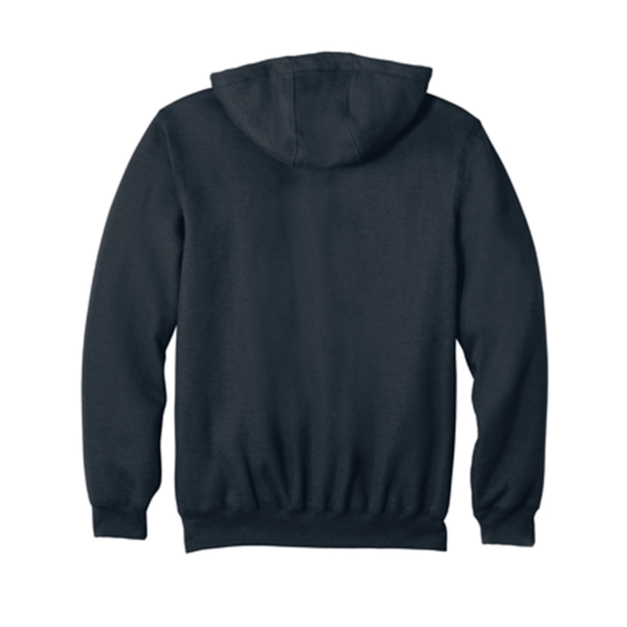 Carhartt | Men's Midweight Hooded Zip-Front Sweatshirt
