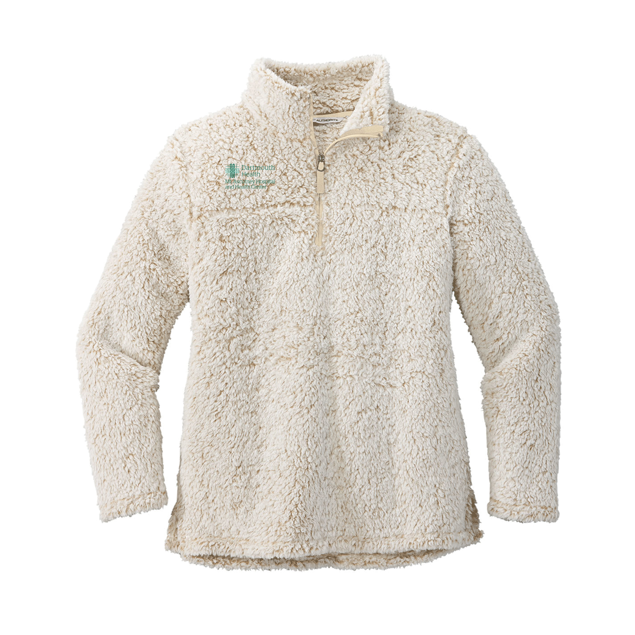 Port Authority | Women's Cozy 1/4-Zip Fleece (MAHHC)