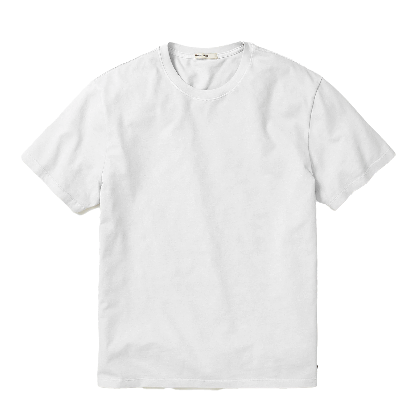 Marine Layer | Men's Luxe 250 Tee Tee