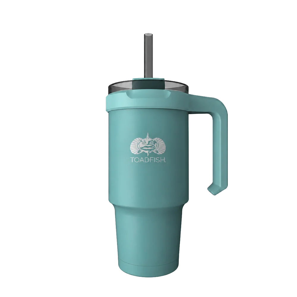 Toadfish | Smartgrip Tumbler 24oz