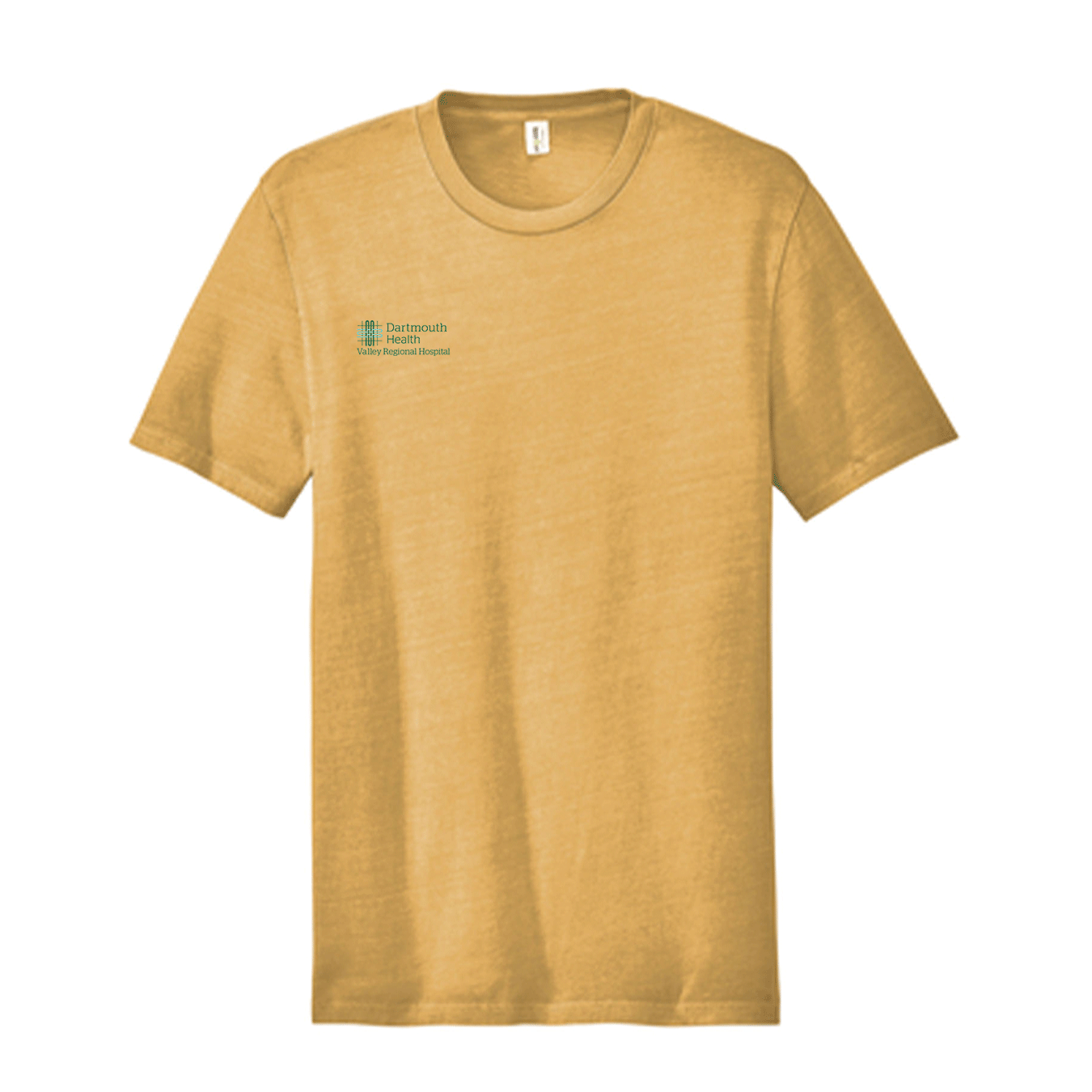 Allmade | Unisex Mineral Dye Tee (VRH)