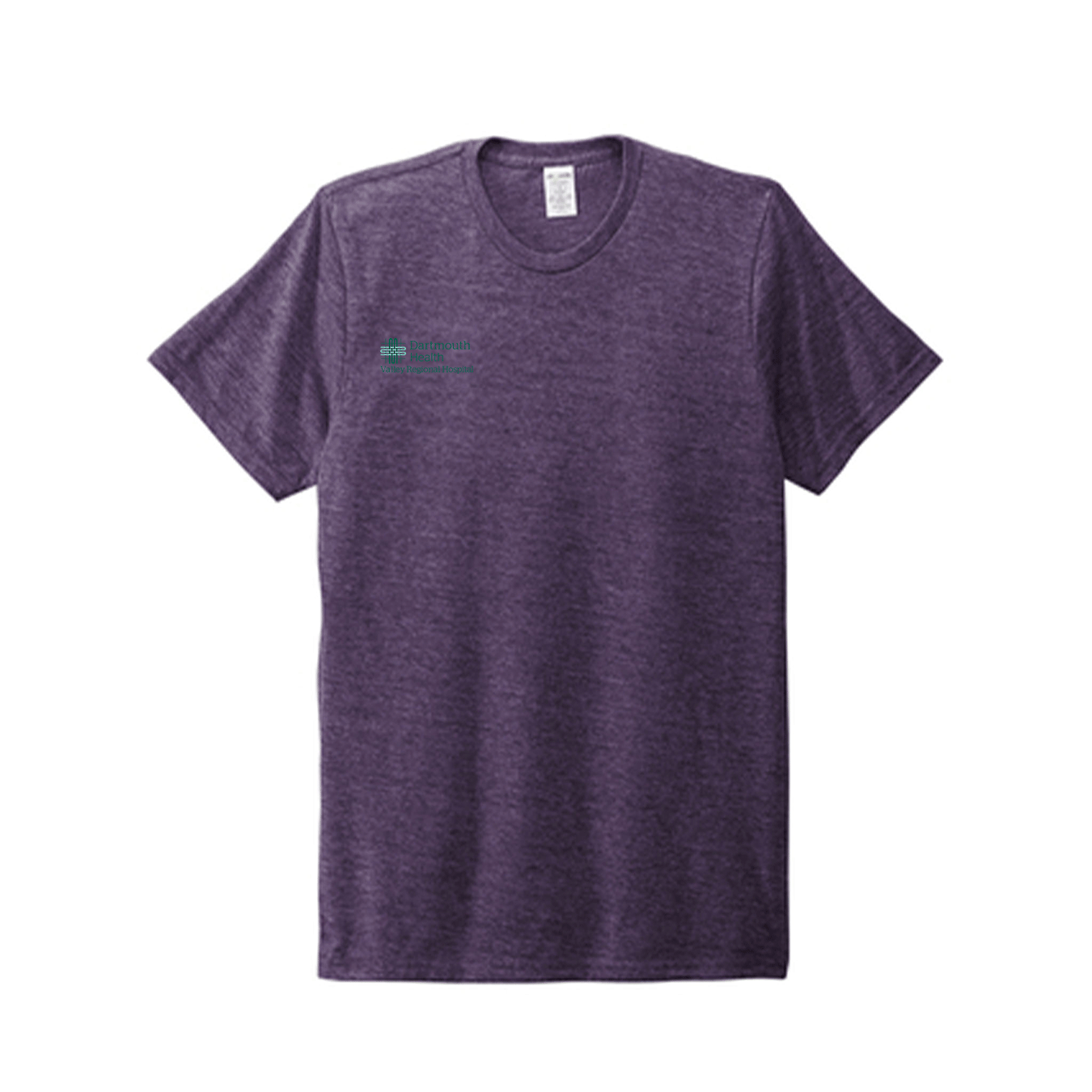 Allmade | Unisex Tri-Blend Tee (VRH)