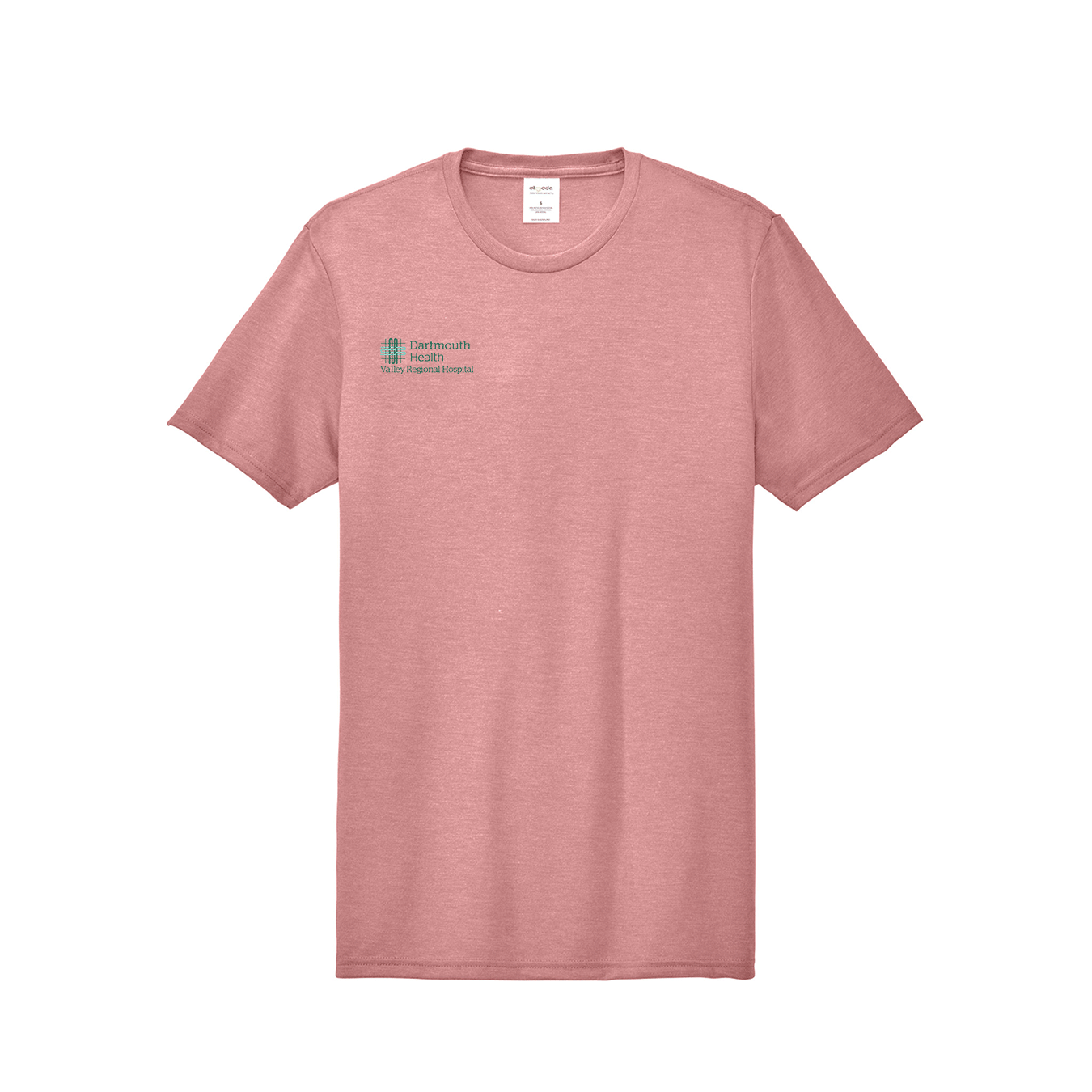 Allmade | Unisex Tri-Blend Tee (VRH)