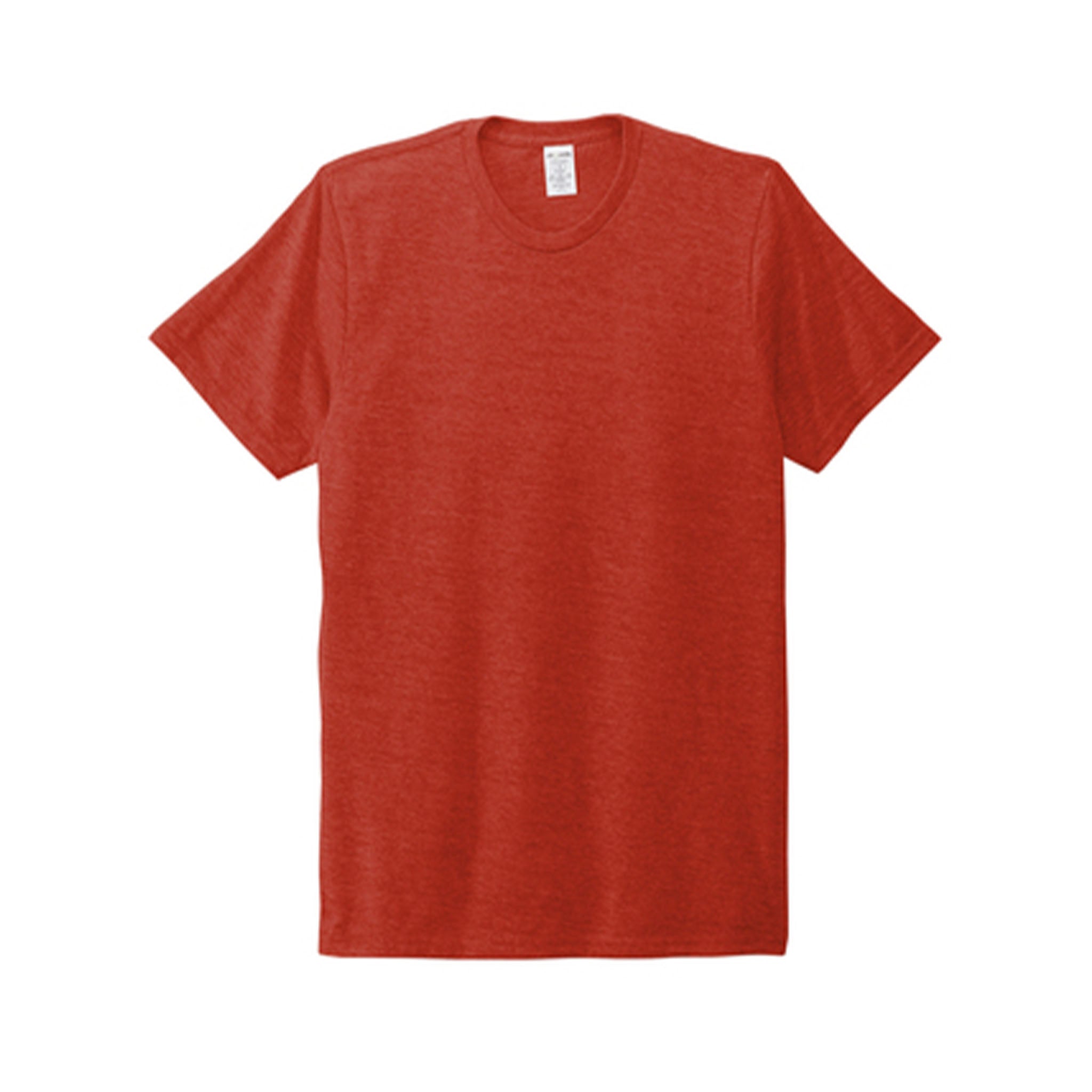 Allmade | Unisex Tri-Blend Tee