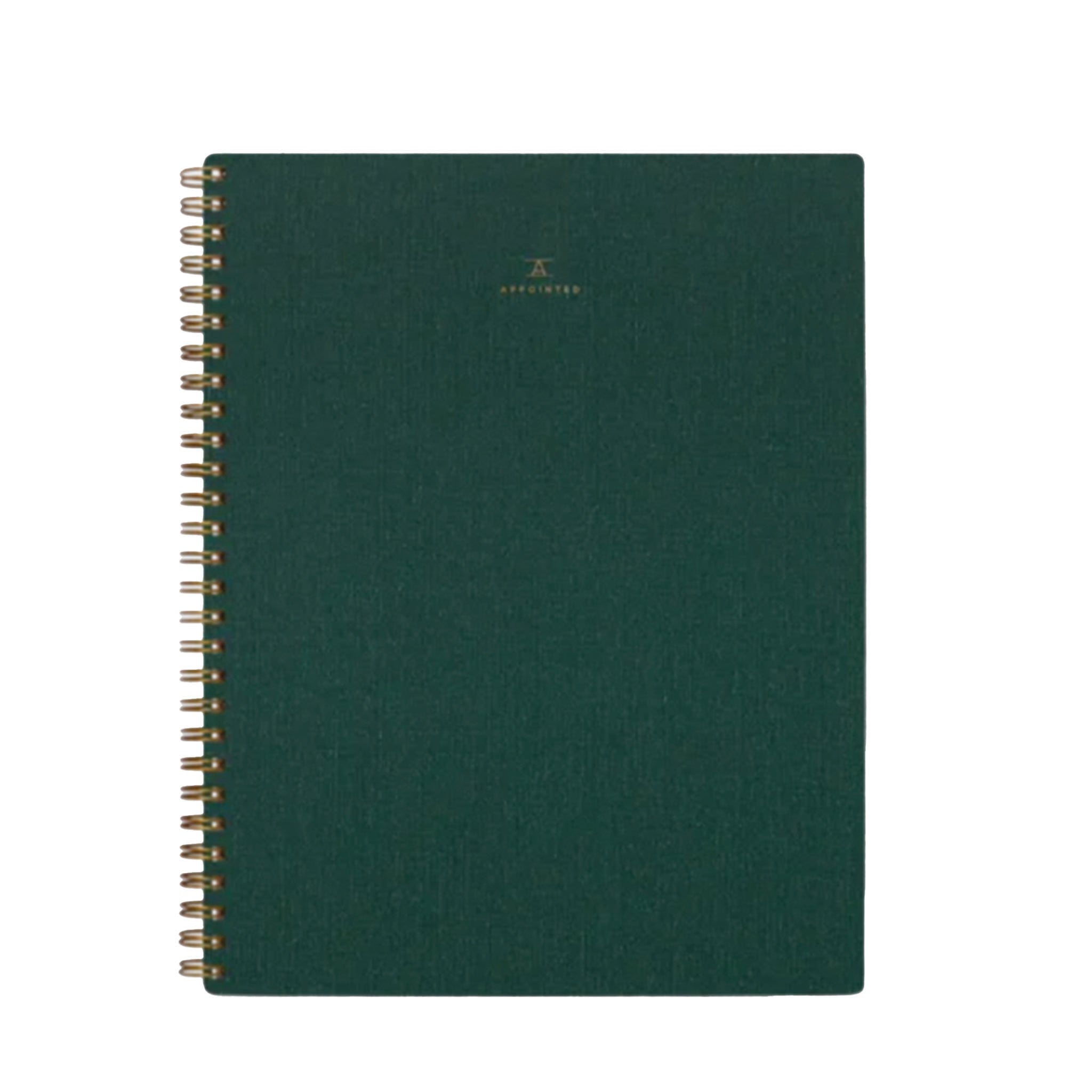 Appointed | The Notebook