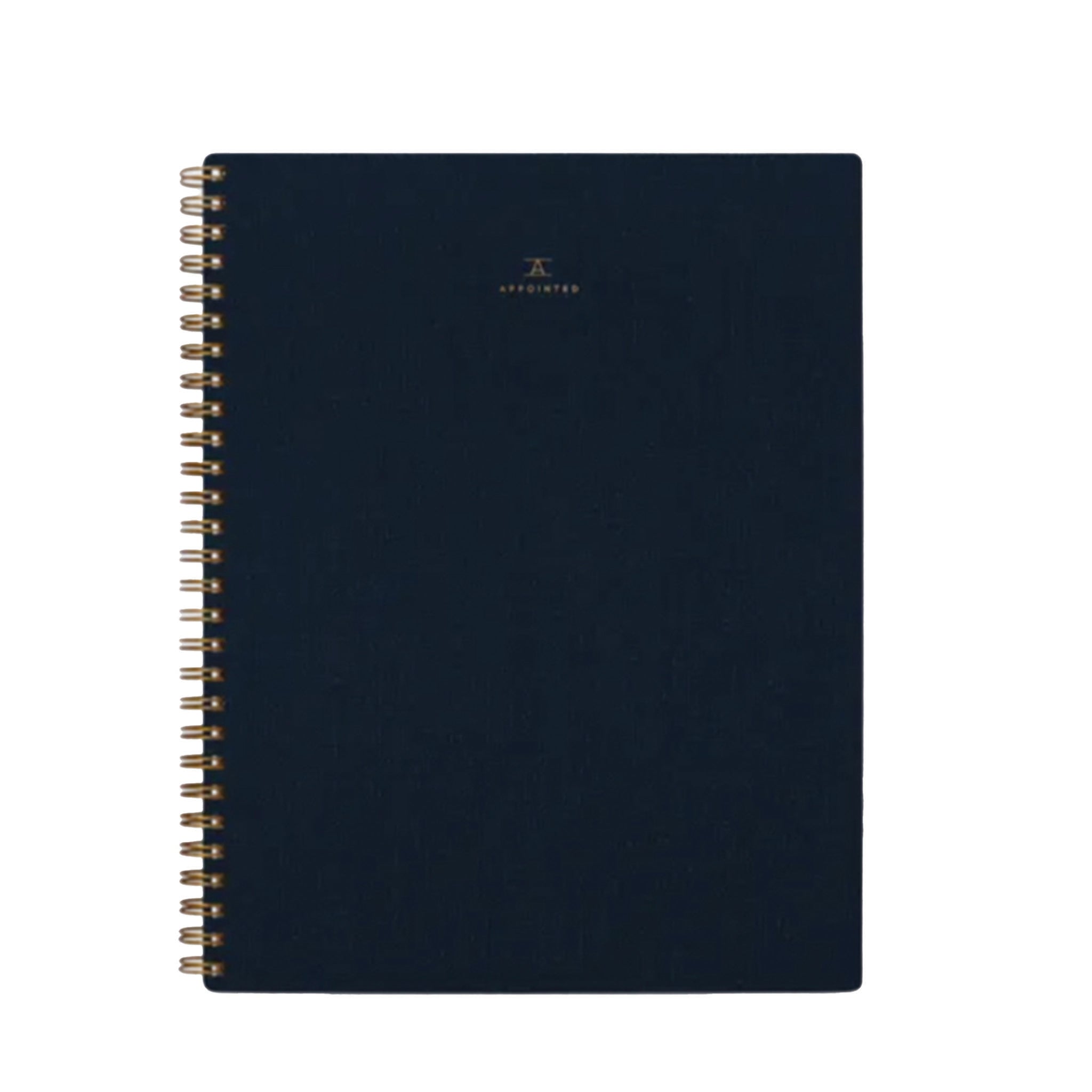 Appointed | The Notebook