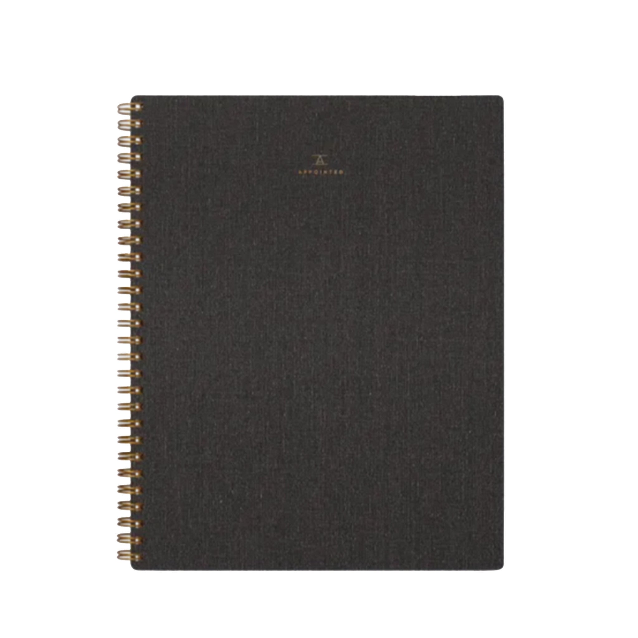 Appointed | The Notebook