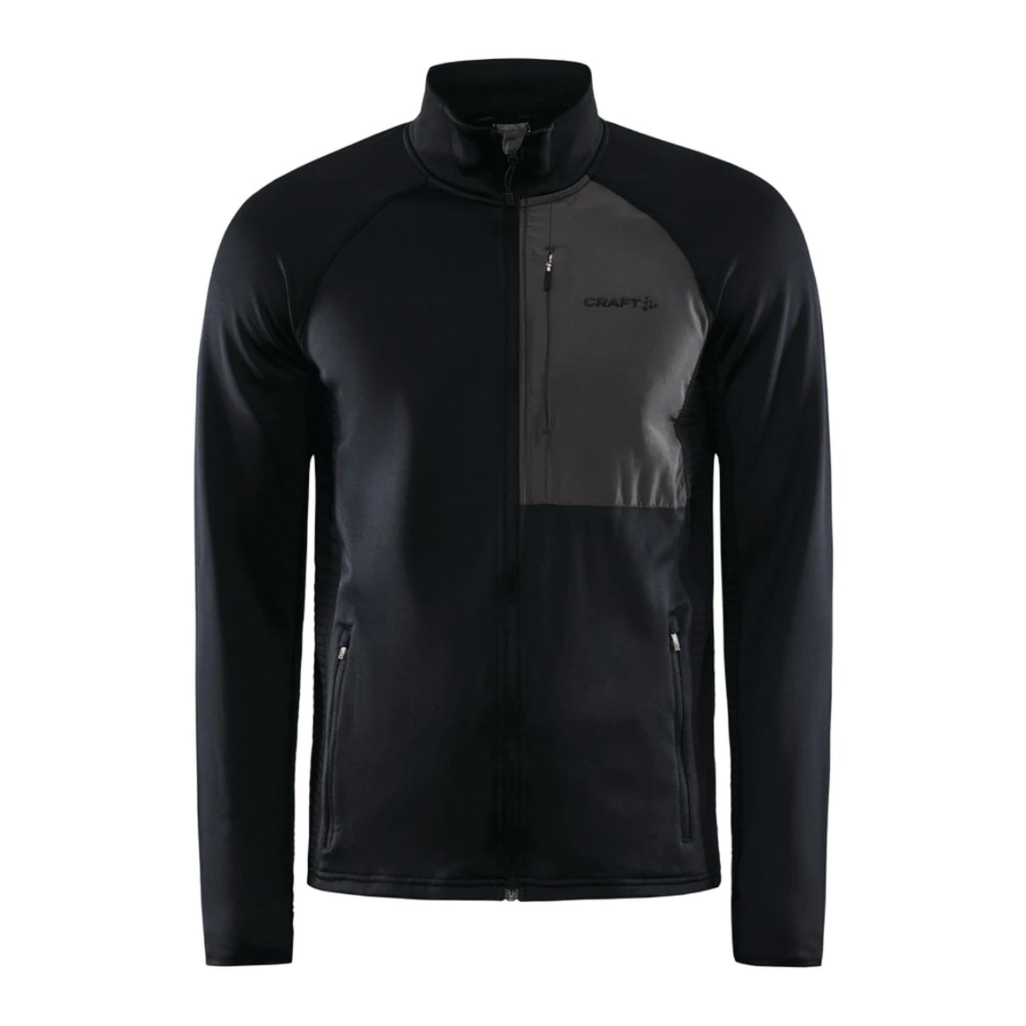 CRAFT SPORTSWEAR MEN'S ADV TECH FLEECE THERMAL MIDLAYER