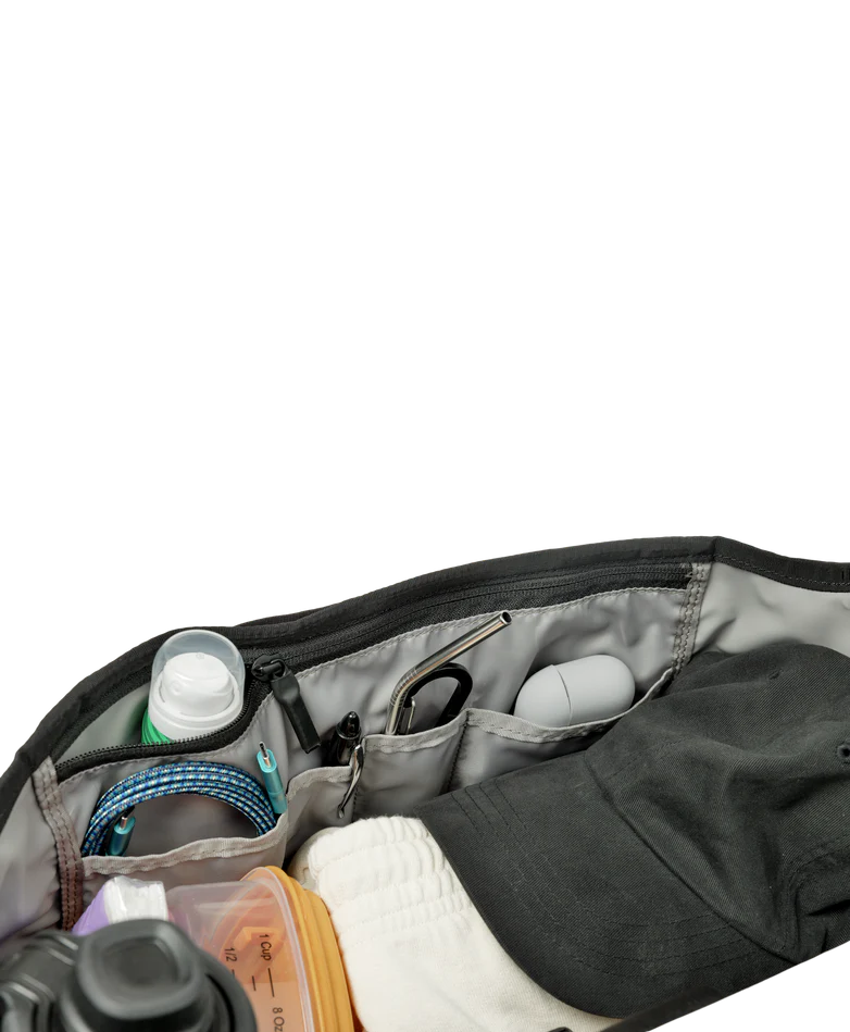 Timbuk2 | Custom Classic Messenger Bag