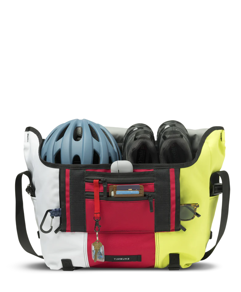 Timbuk2 | Custom Classic Messenger Bag