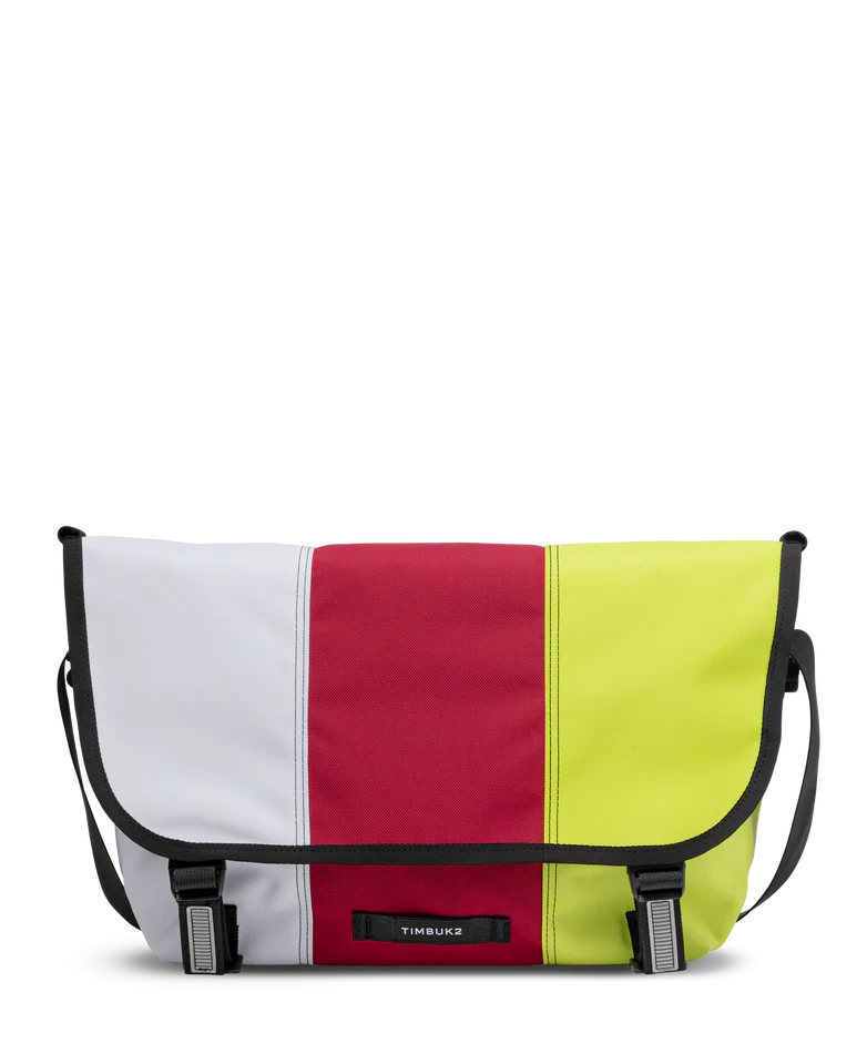 Timbuk2 | Custom Classic Messenger Bag
