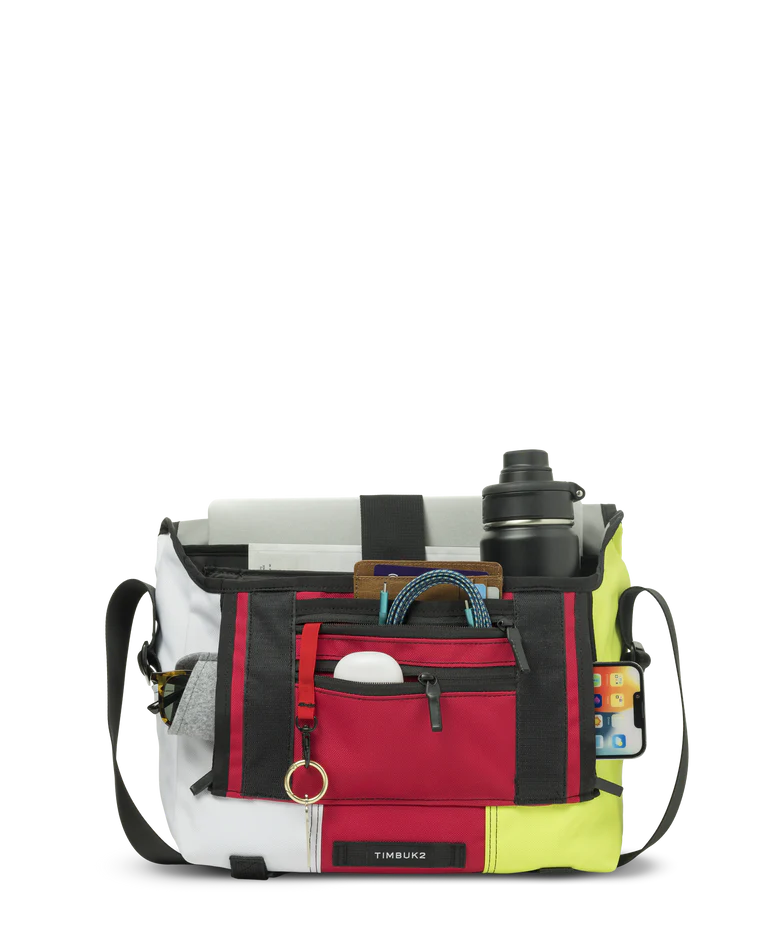 Timbuk2 | Custom Classic Messenger Bag