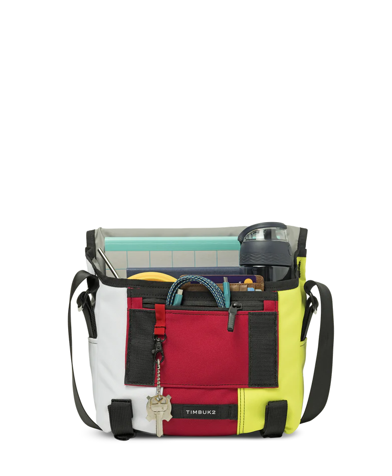 Timbuk2 | Custom Classic Messenger Bag