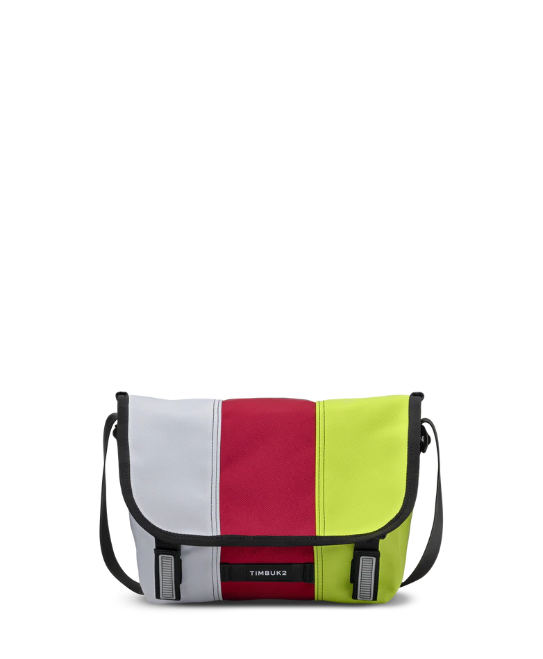 Timbuk2 | Custom Classic Messenger Bag