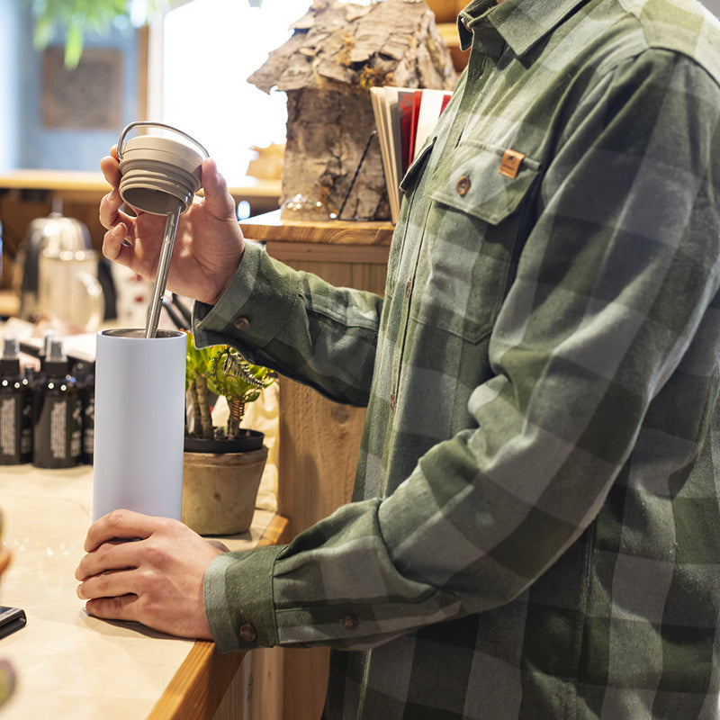 Klean Kanteen | 20oz TKWide with Twist Cap