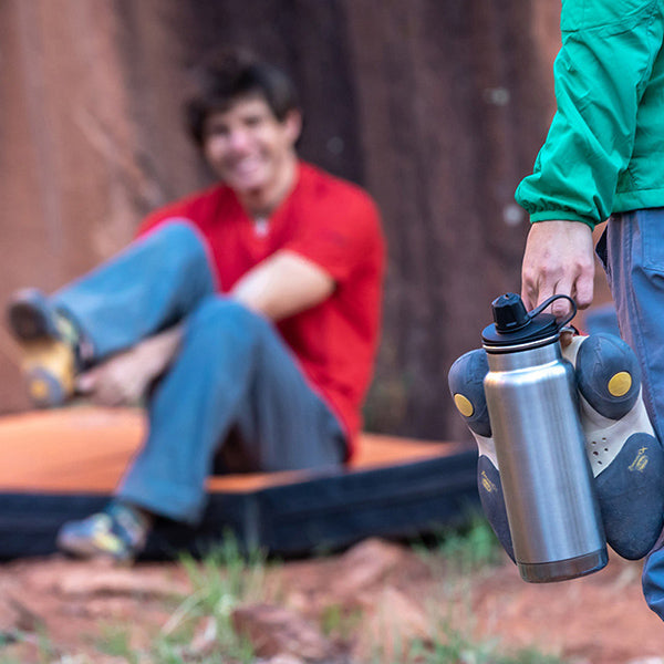 Klean Kanteen | 32oz TKWide with Chug Cap