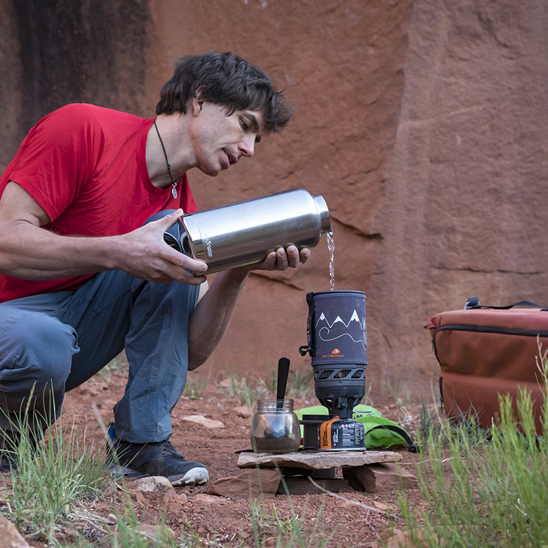 Klean Kanteen | 64oz TKWide with Loop Cap