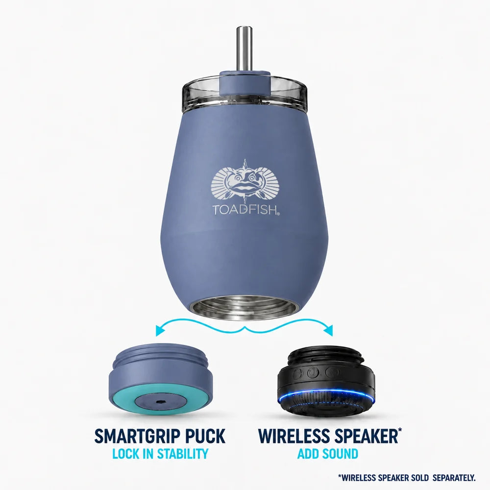 Toadfish | Smartgrip Tumbler 10oz