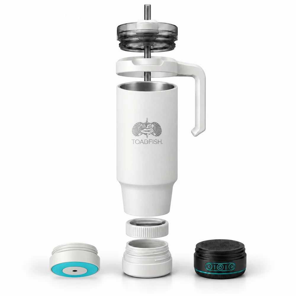 Toadfish | Smartgrip Tumbler 32oz
