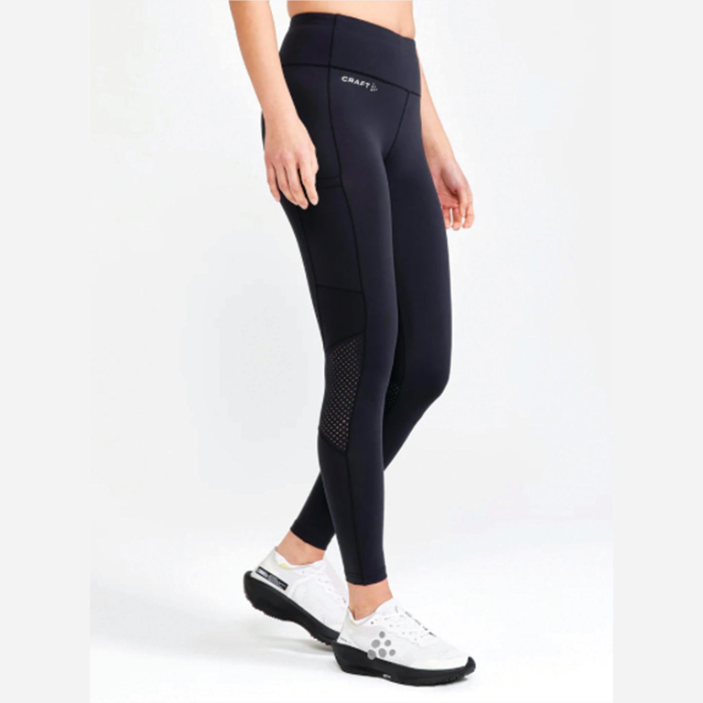 CRAFT WOMEN'S ADV ESSENCE TRAINING TIGHTS 2