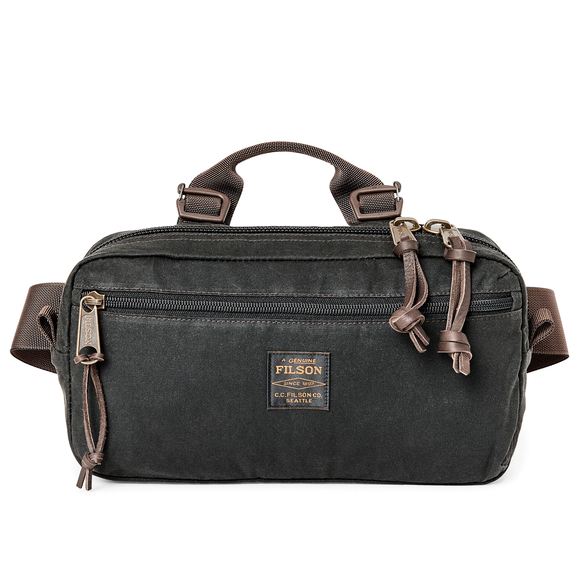 Filson | Trapper Creek Modular Waistpack