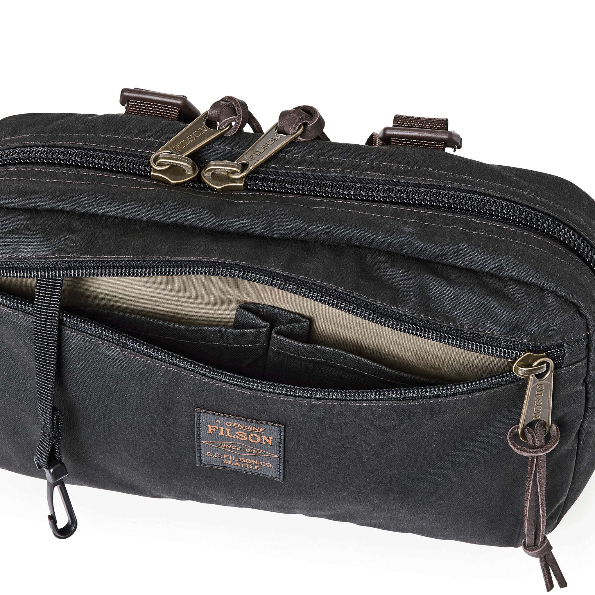 Filson | Trapper Creek Modular Waistpack