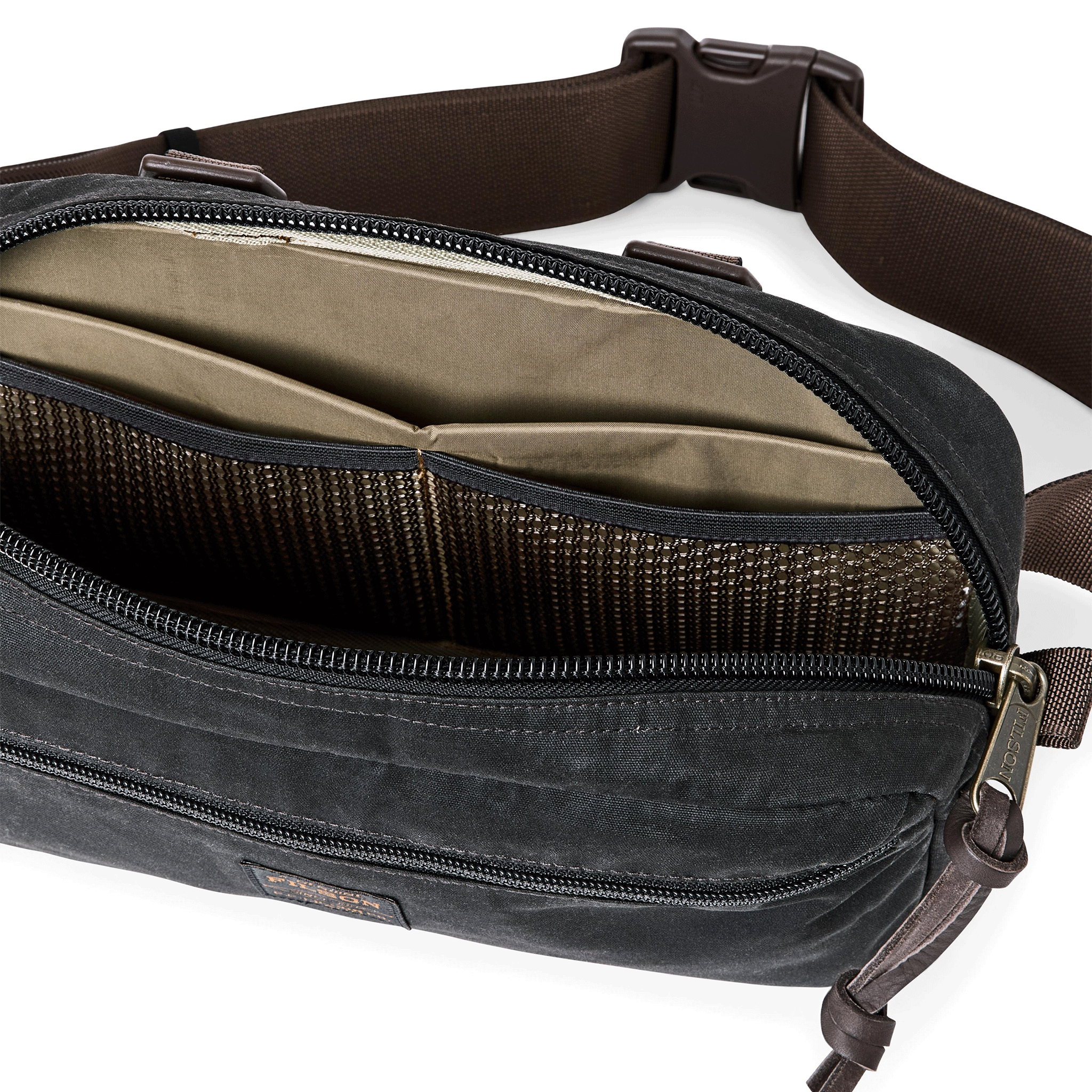 Filson | Trapper Creek Modular Waistpack