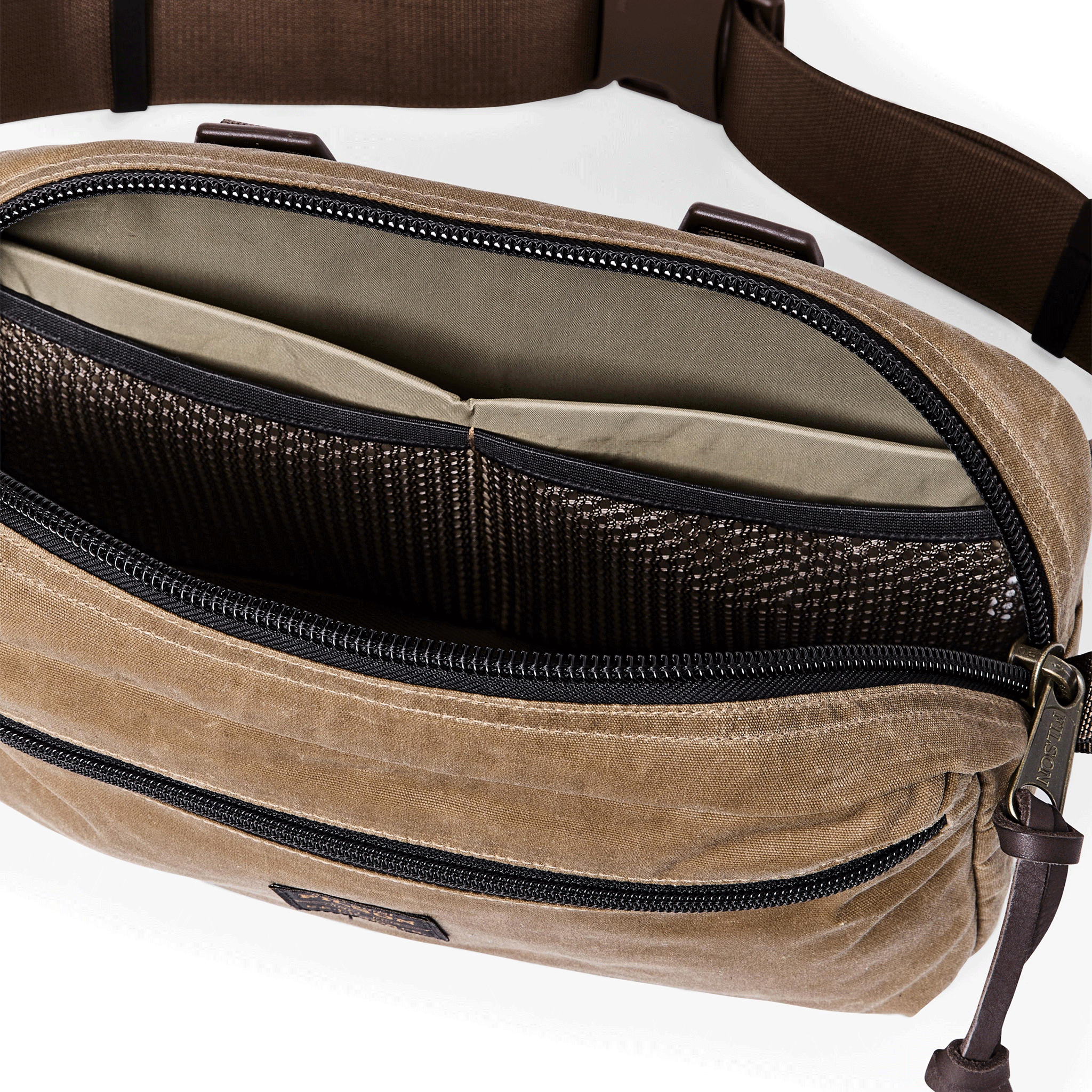 Filson | Trapper Creek Modular Waistpack