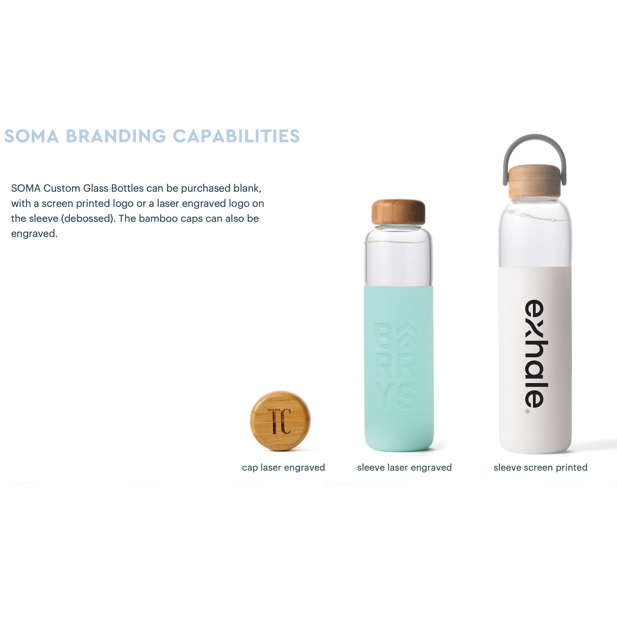 Soma | 17 Oz. Bottle