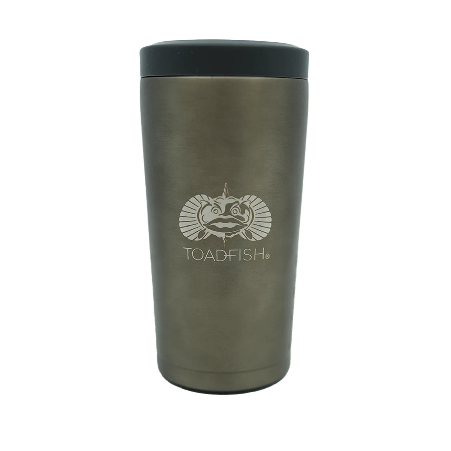 Toadfish | Non-tipping Can Cooler 2.0