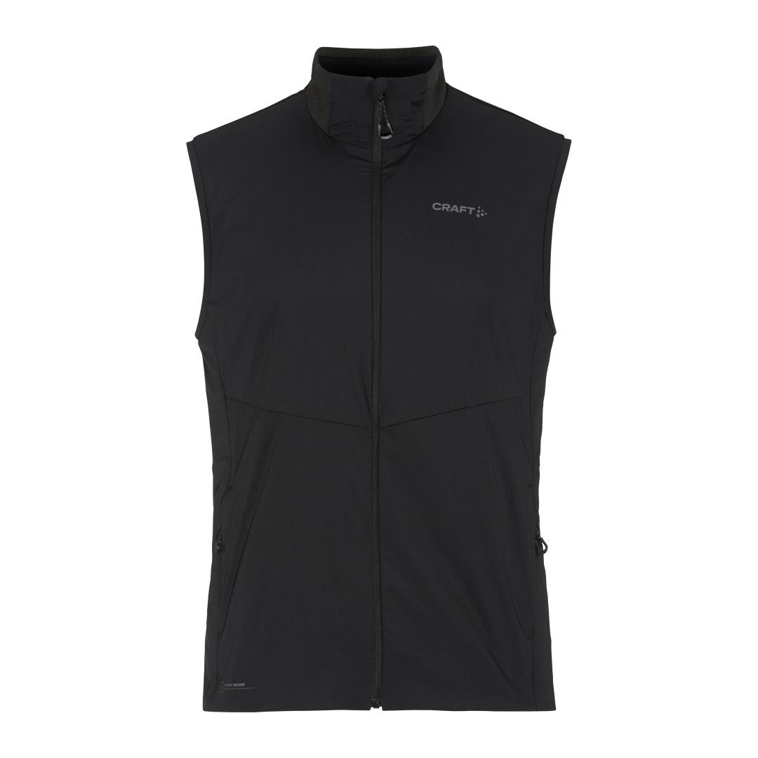 Craft Sportswear | Men's ADV Nordic Training Insulate Vest