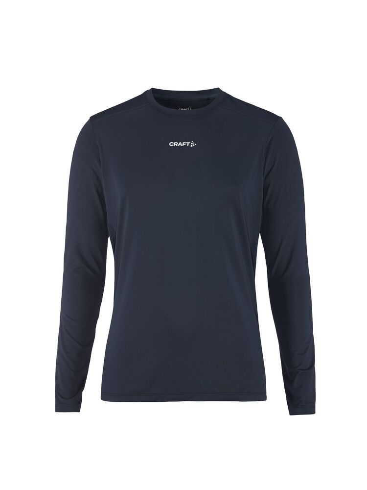 Craft Sportswear | Men's ADV Essence Long Sleeve Tee 2.0