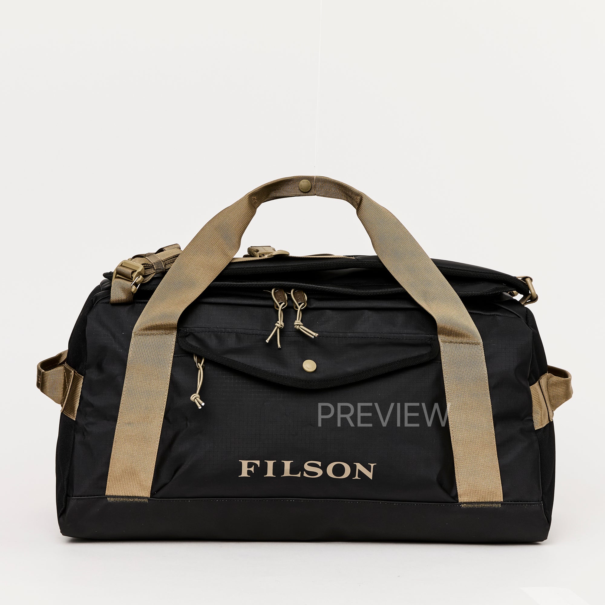 Filson | All Weather 50L Duffle