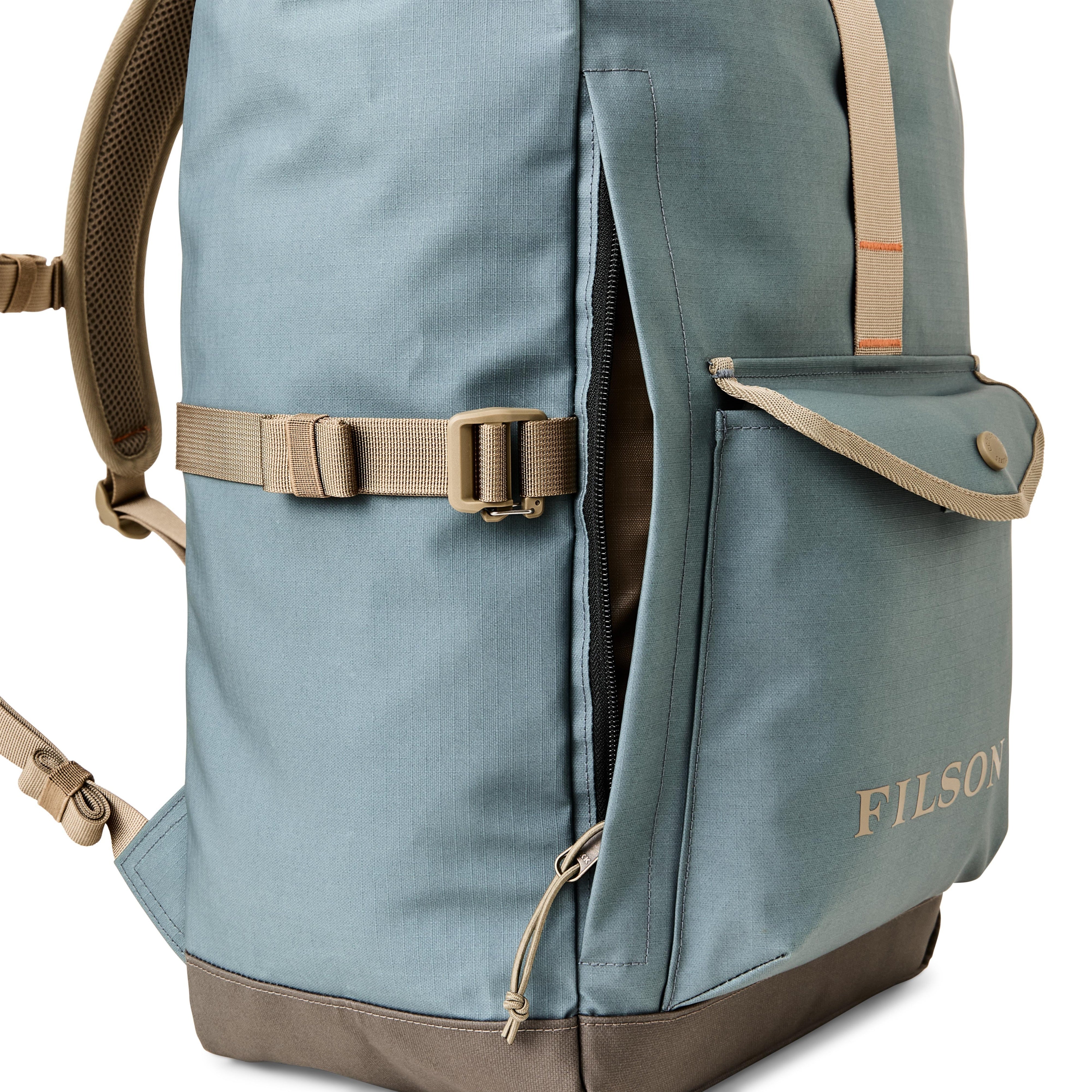 Filson | All Weather Backpack