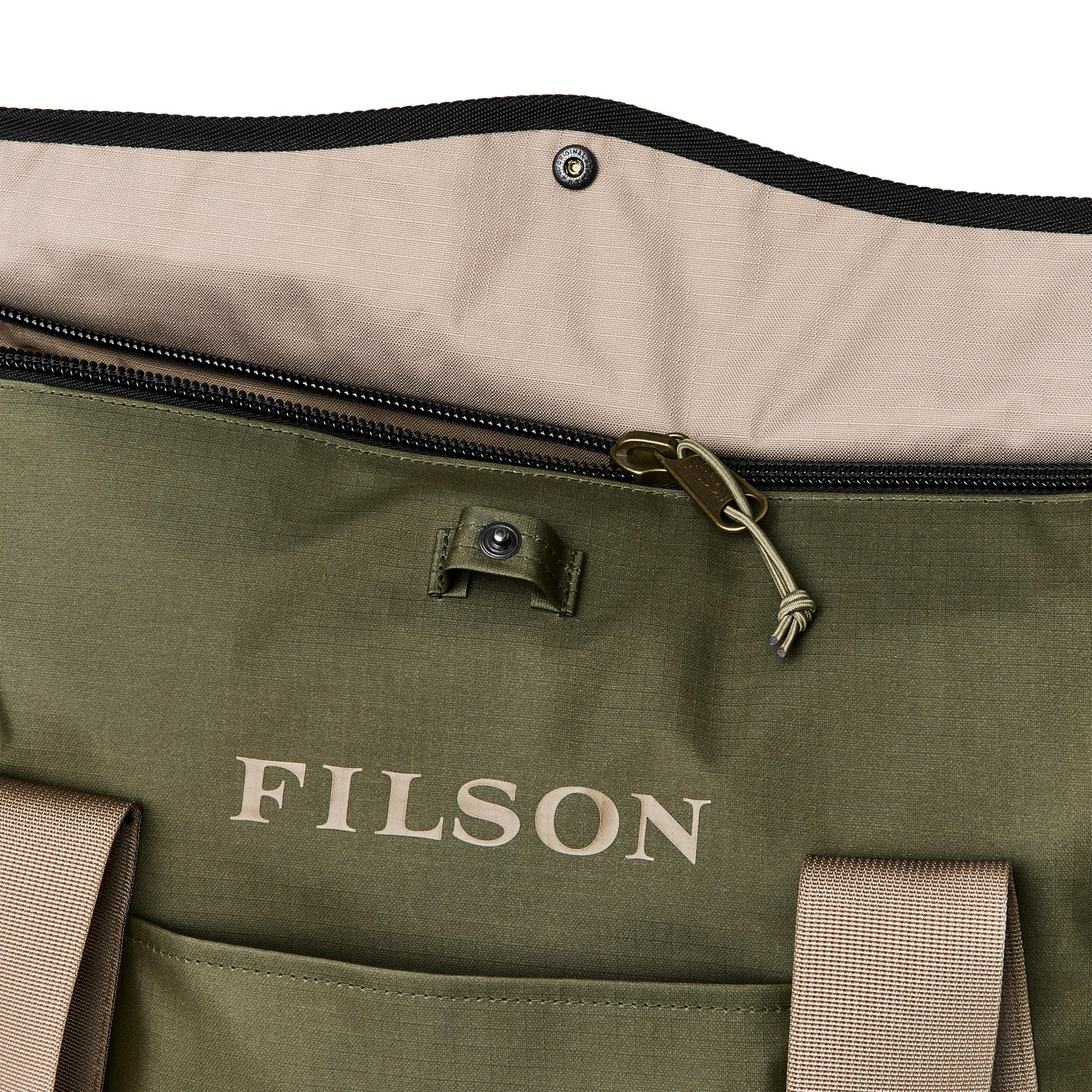 Filson | All Weather Tote Bag