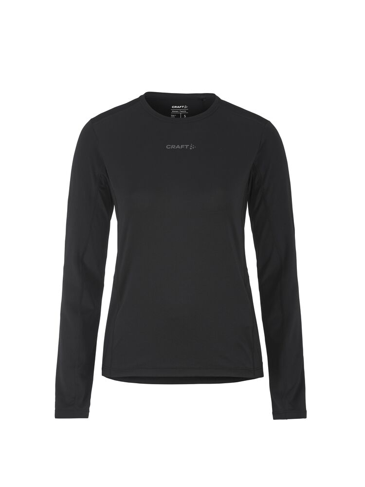 Craft Sportswear | Women's ADV Essence Long Sleeve Tee 2.0